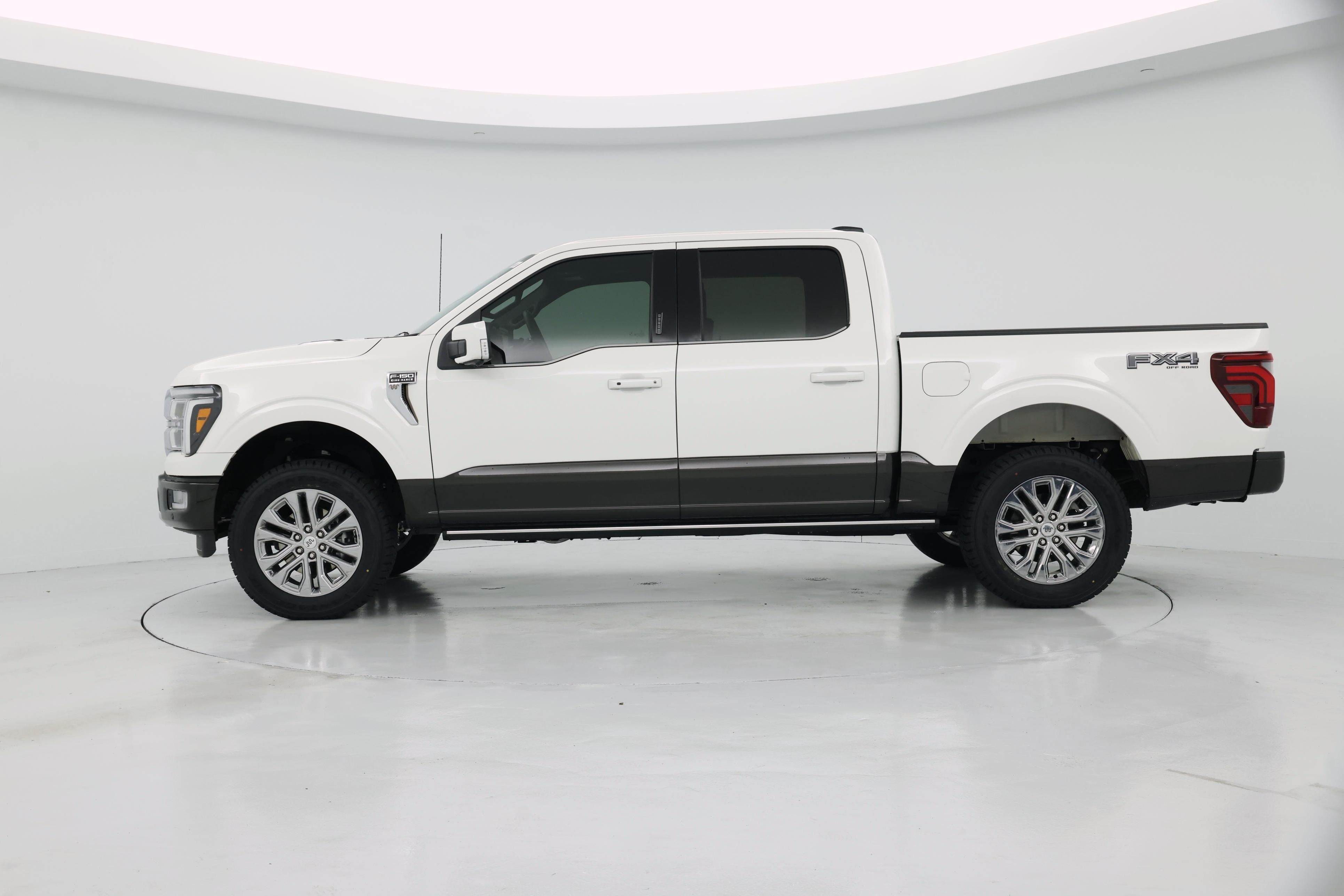 Thumbnail: 2024 Ford F-150 - 3