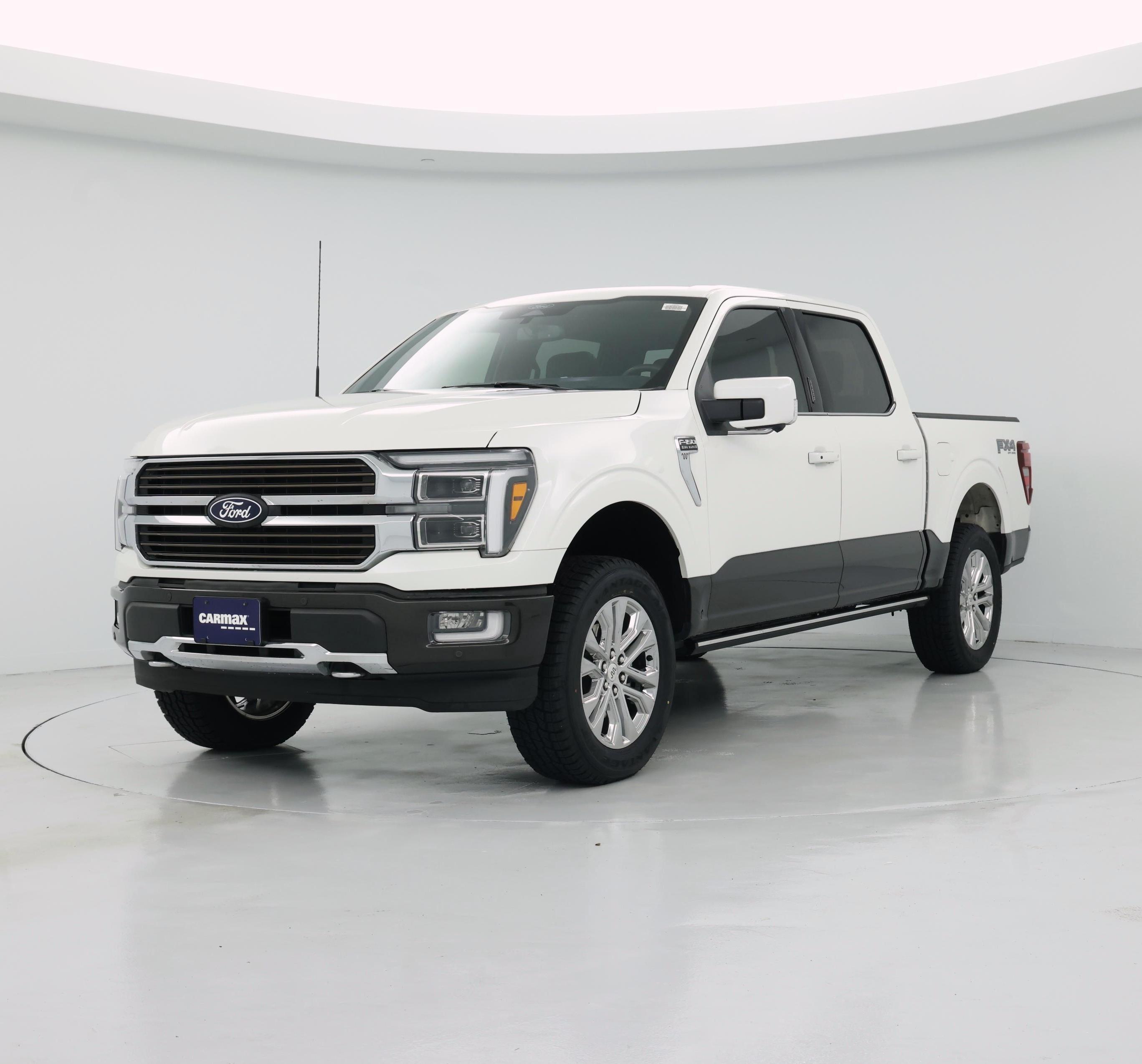 Thumbnail: 2024 Ford F-150 - 4