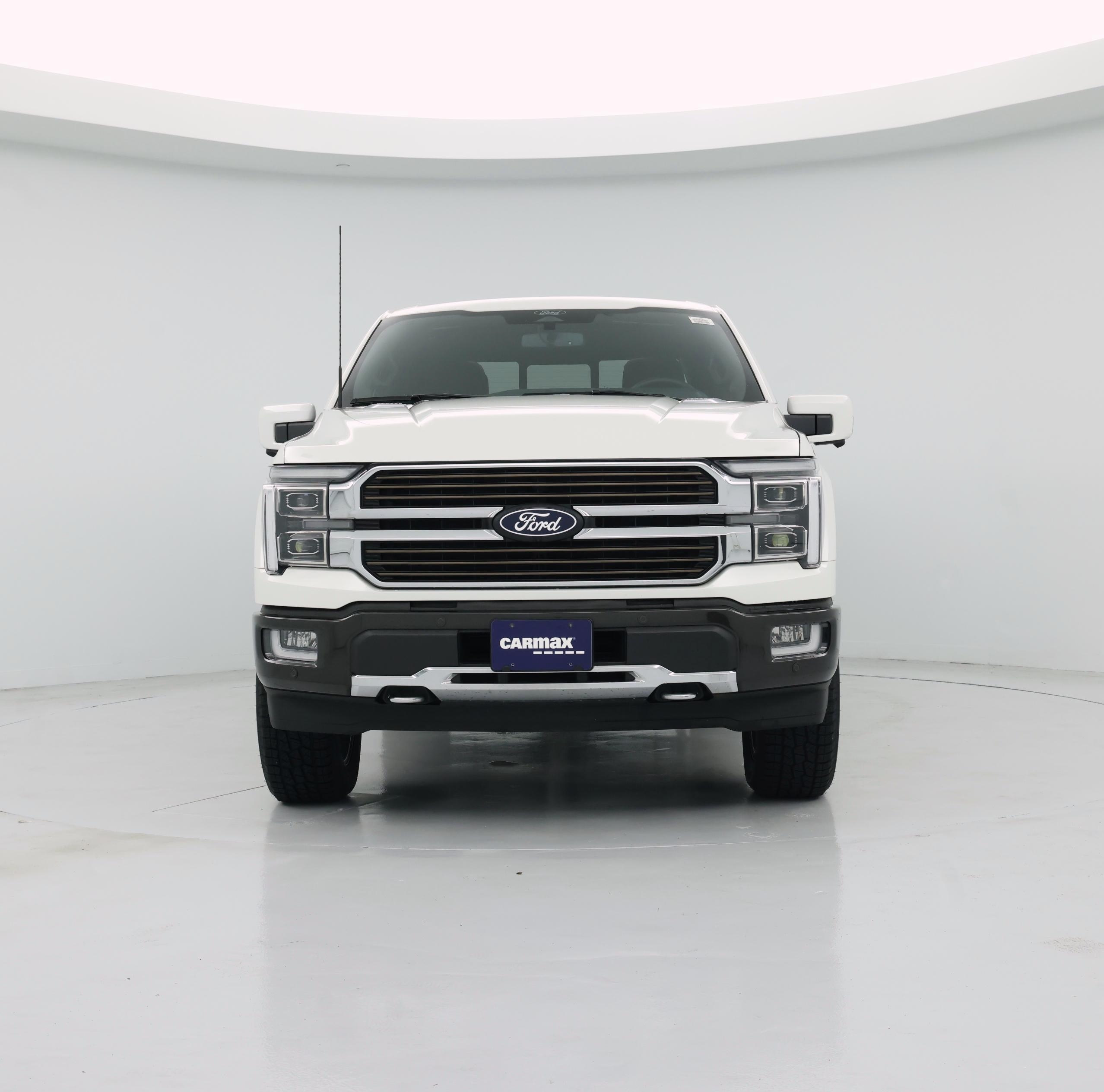 Thumbnail: 2024 Ford F-150 - 5