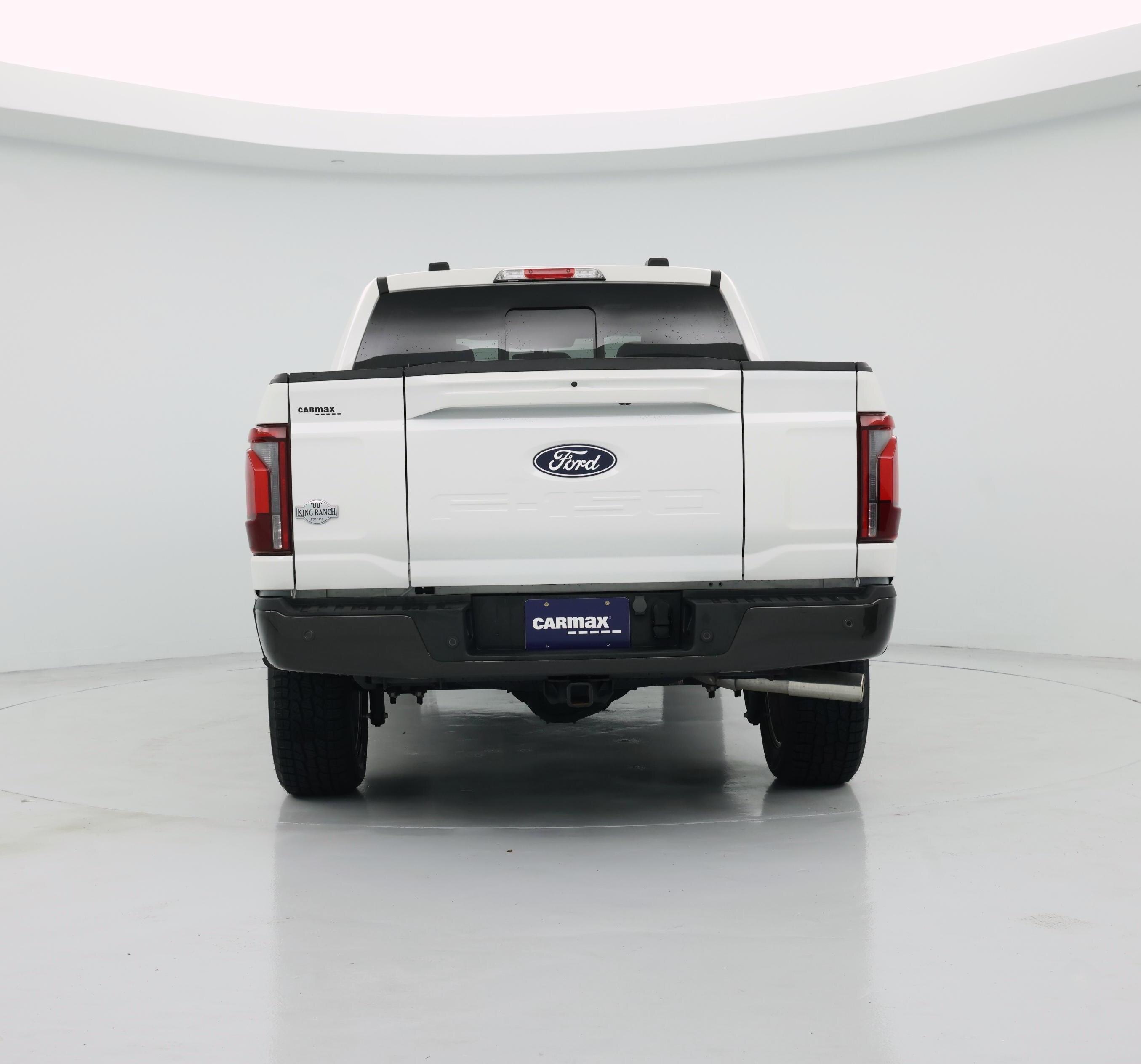 Thumbnail: 2024 Ford F-150 - 6