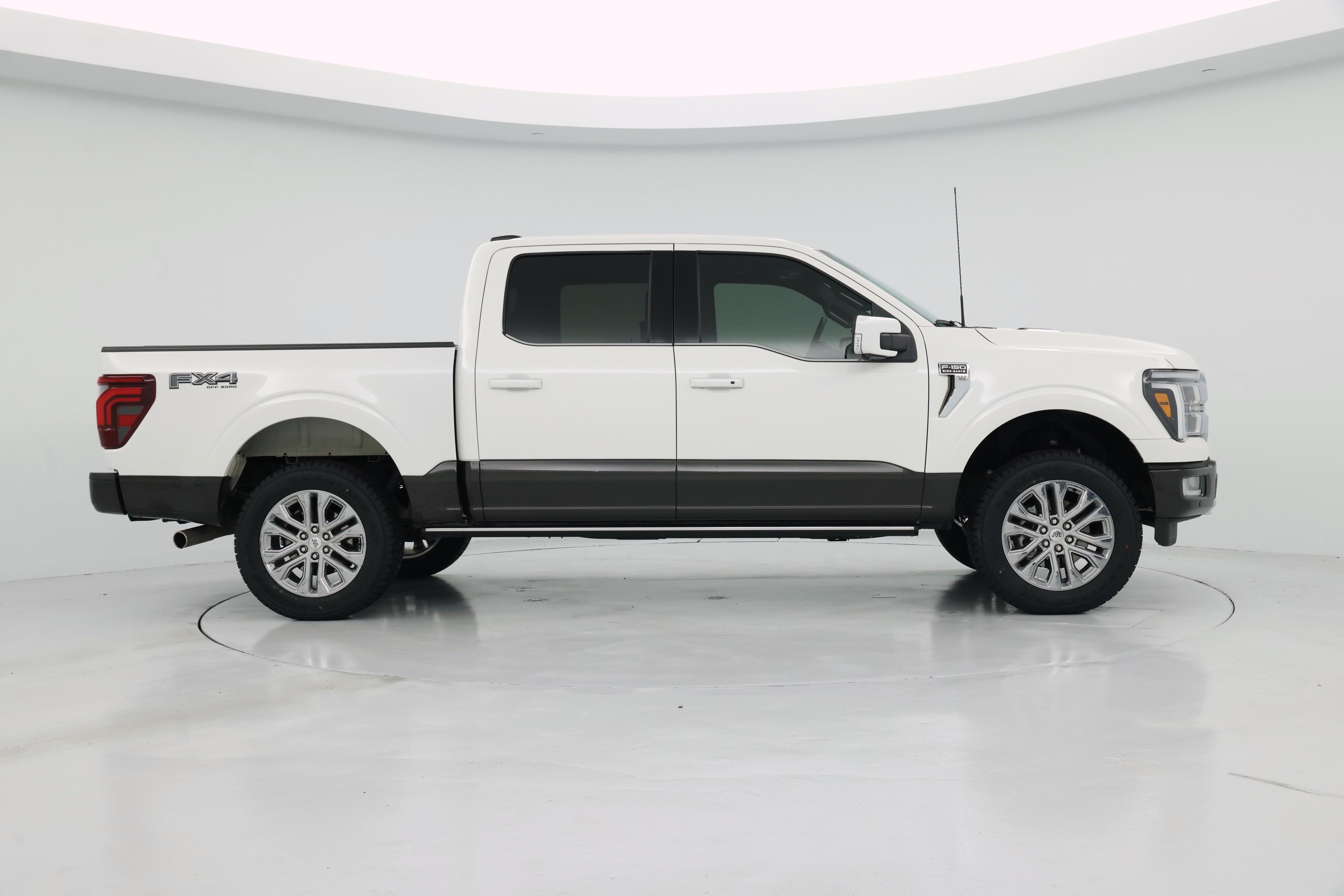 Thumbnail: 2024 Ford F-150 - 7