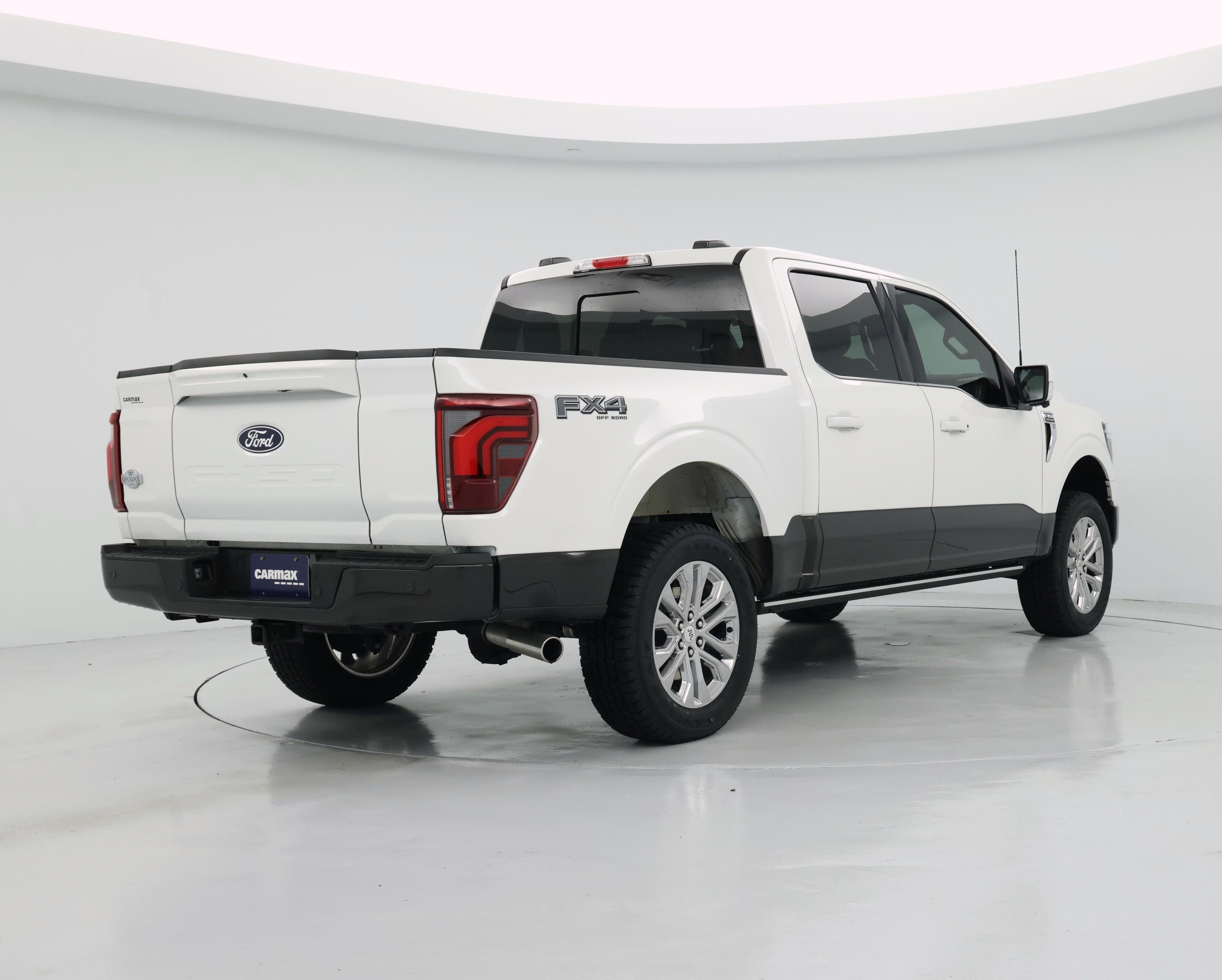Thumbnail: 2024 Ford F-150 - 8