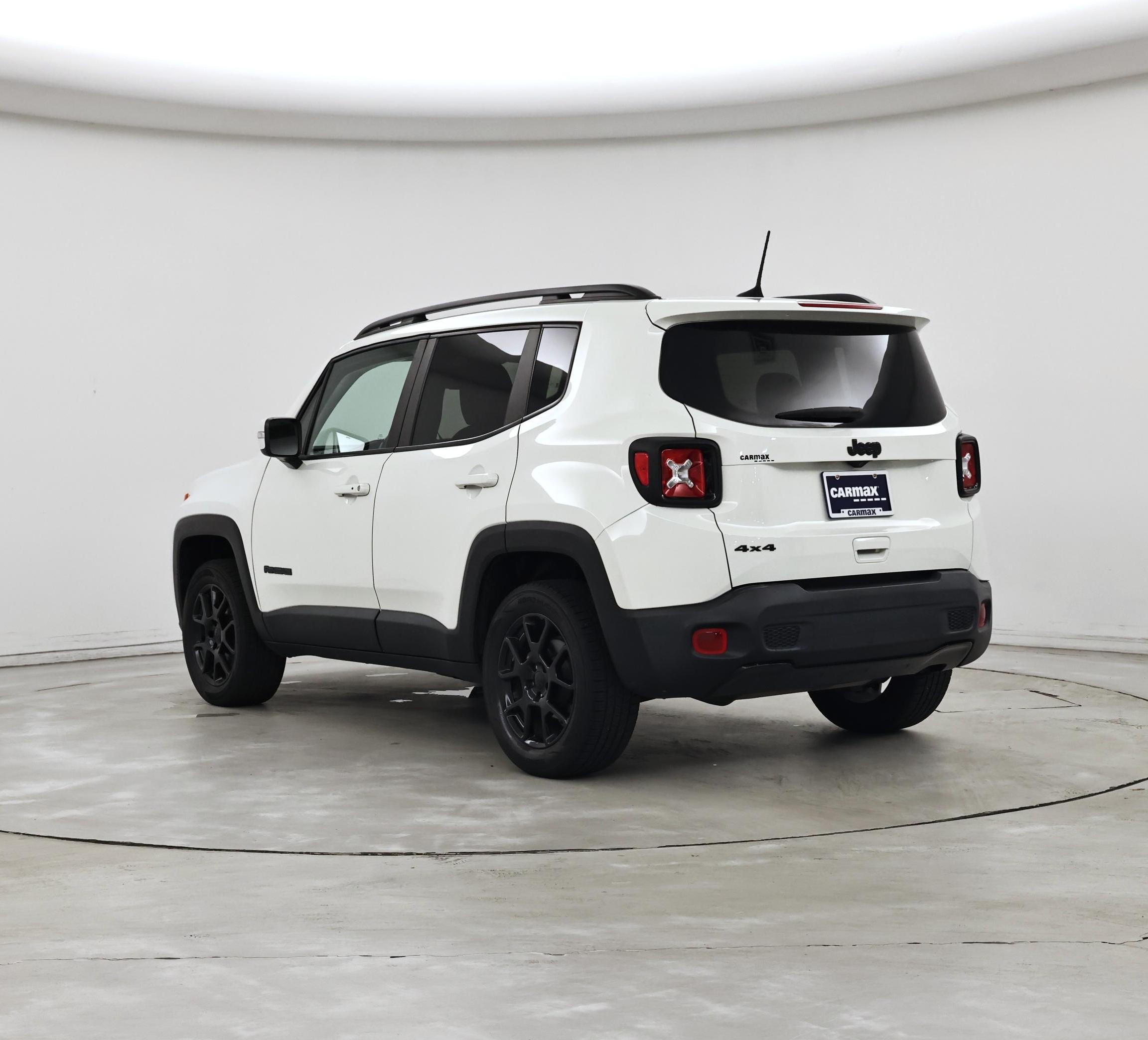 Thumbnail: 2020 Jeep Renegade - 2