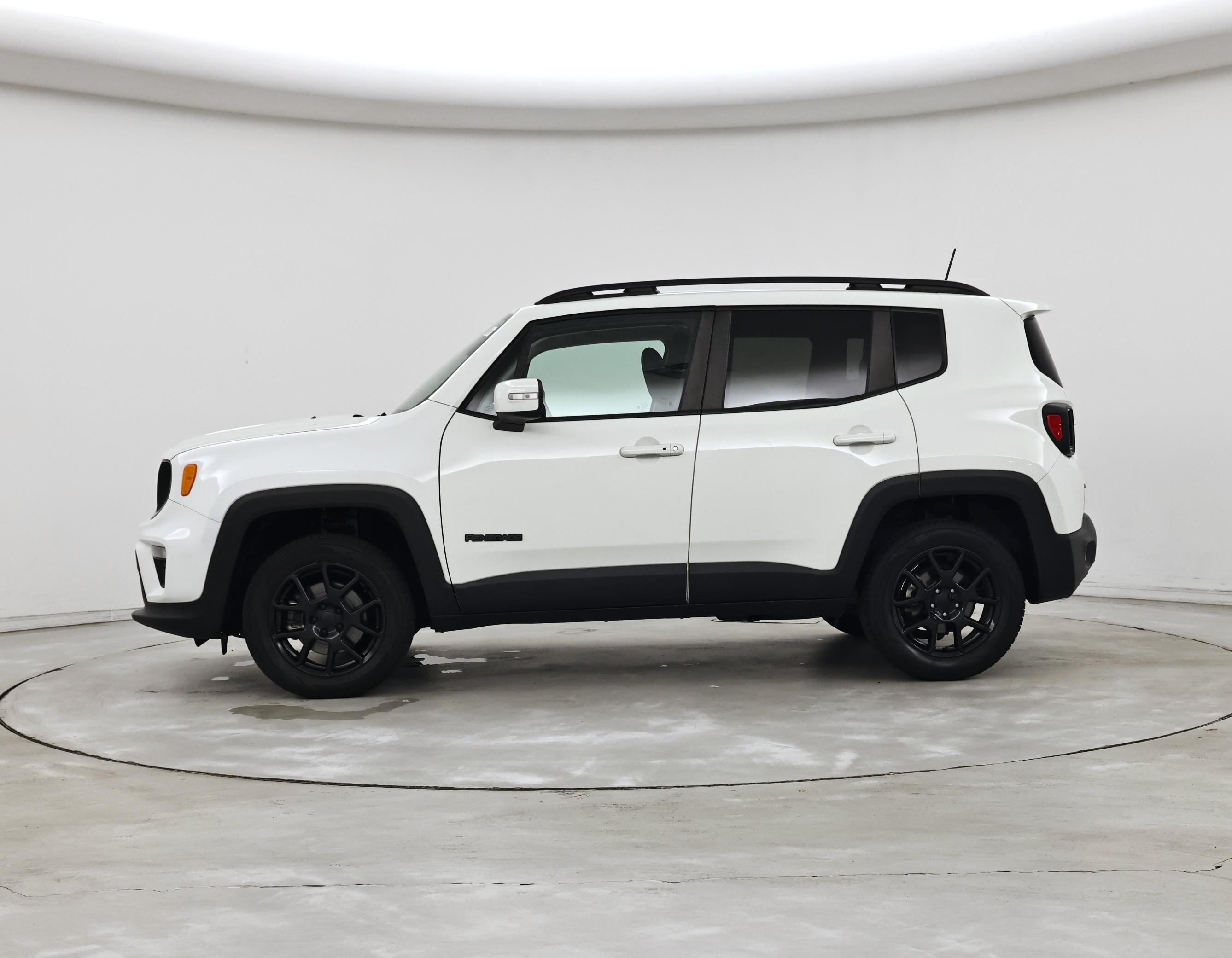 Thumbnail: 2020 Jeep Renegade - 3