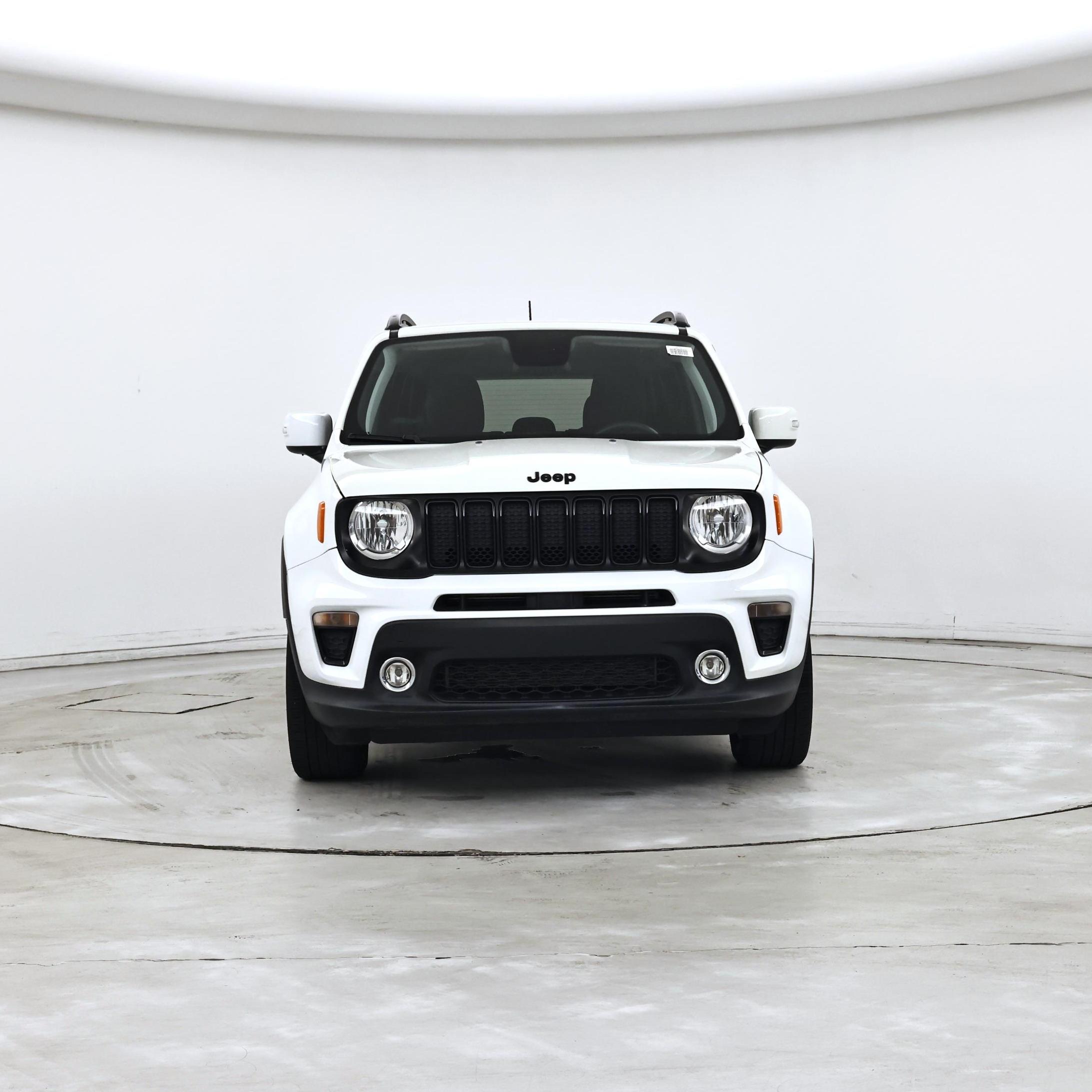 Thumbnail: 2020 Jeep Renegade - 5