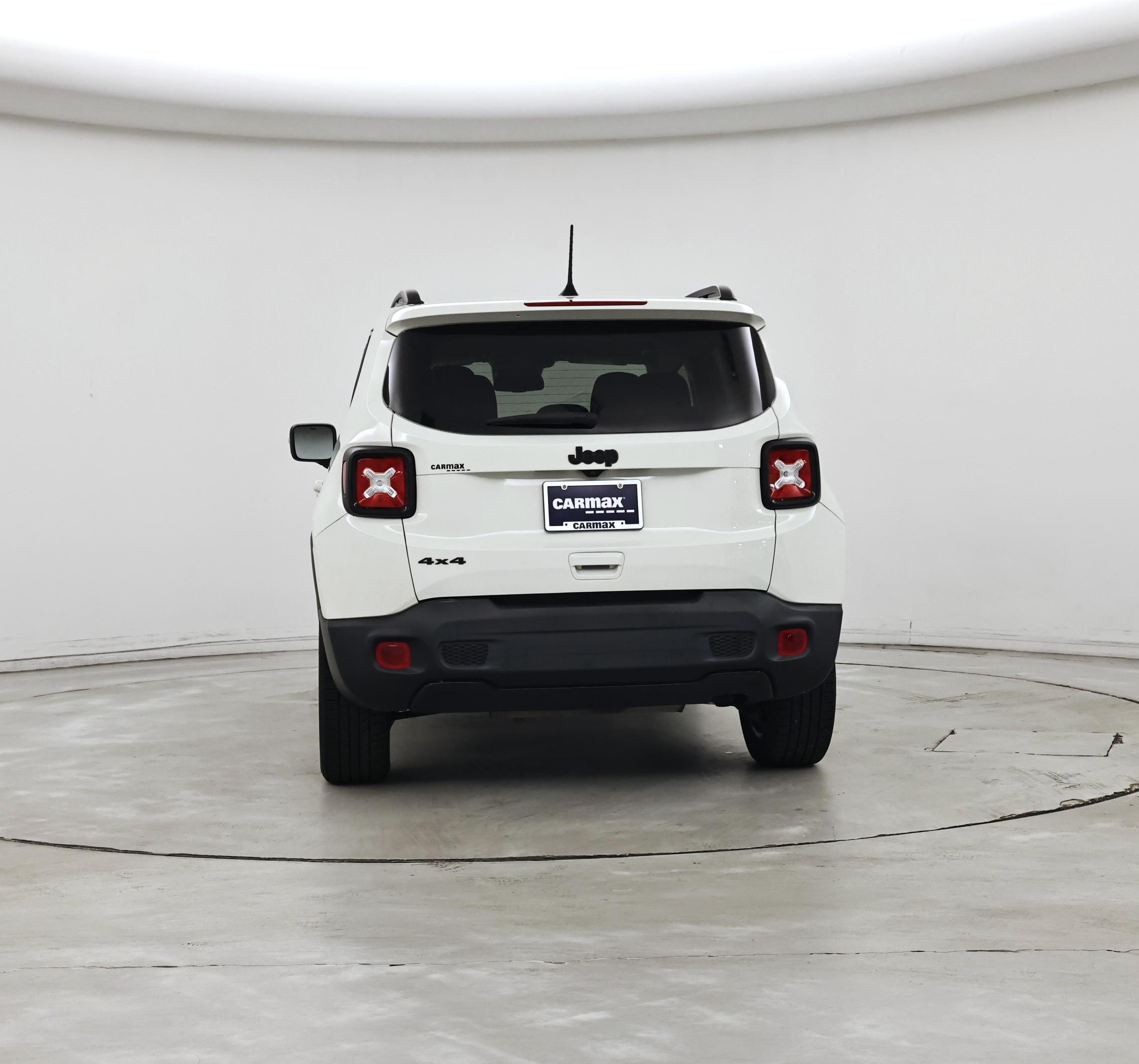 Thumbnail: 2020 Jeep Renegade - 6