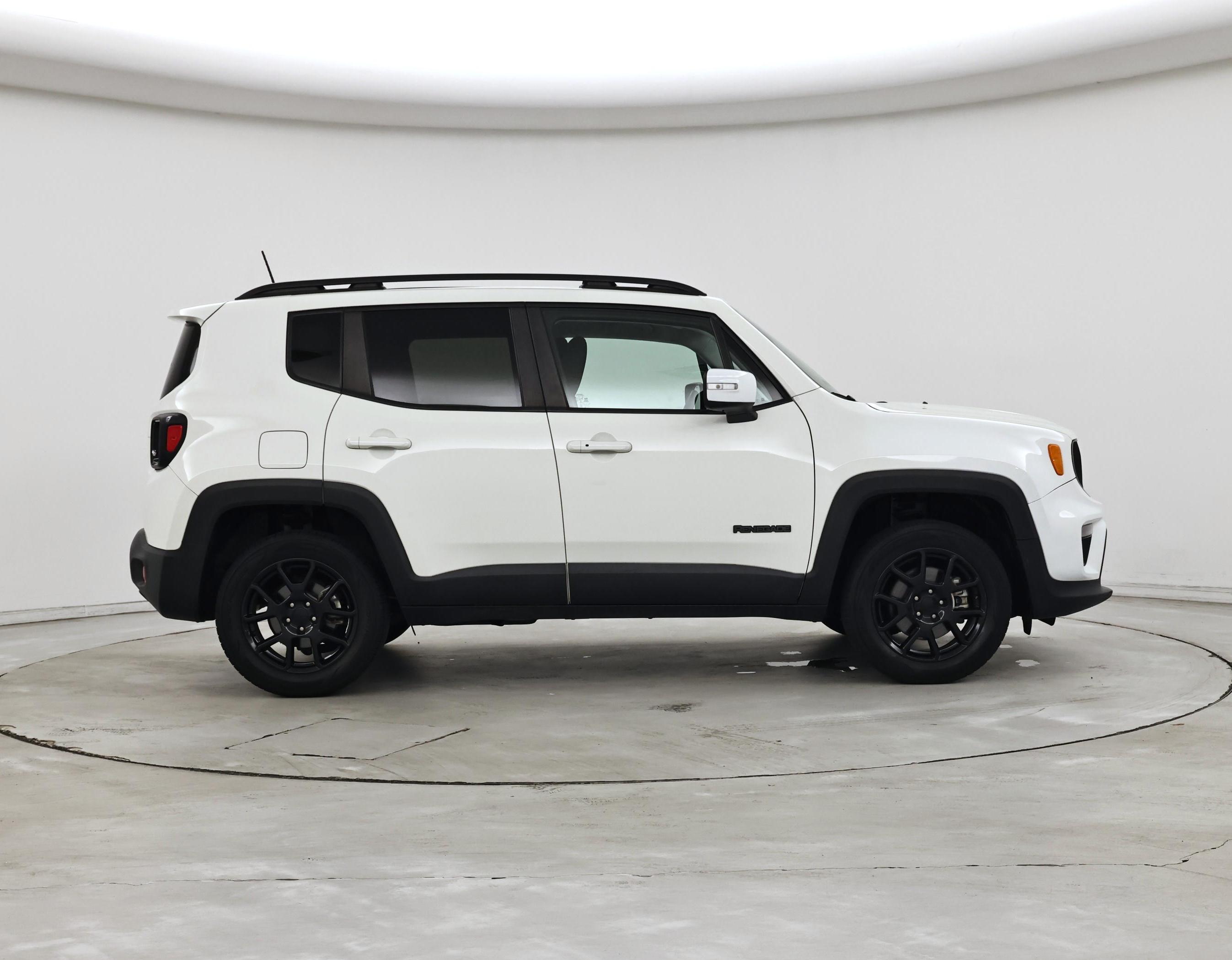 Thumbnail: 2020 Jeep Renegade - 7