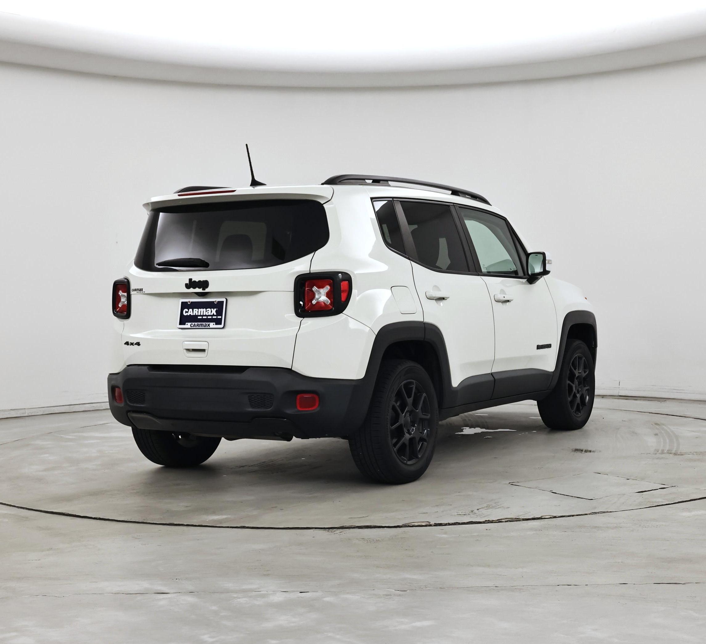 Thumbnail: 2020 Jeep Renegade - 8