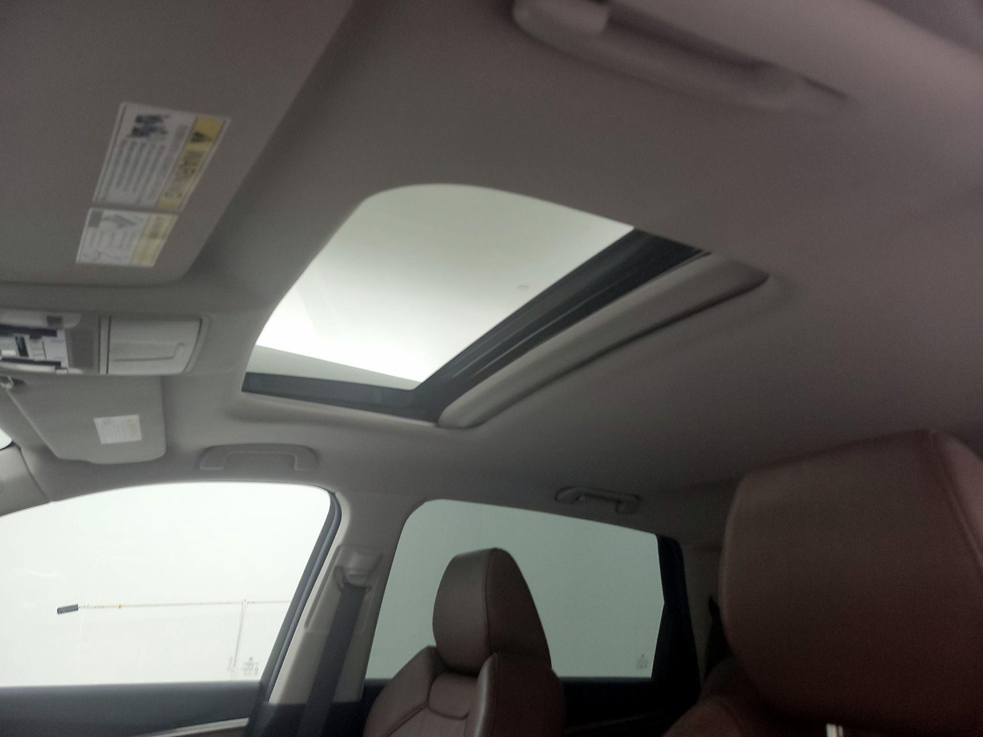 Thumbnail: 2017 Acura MDX - 18