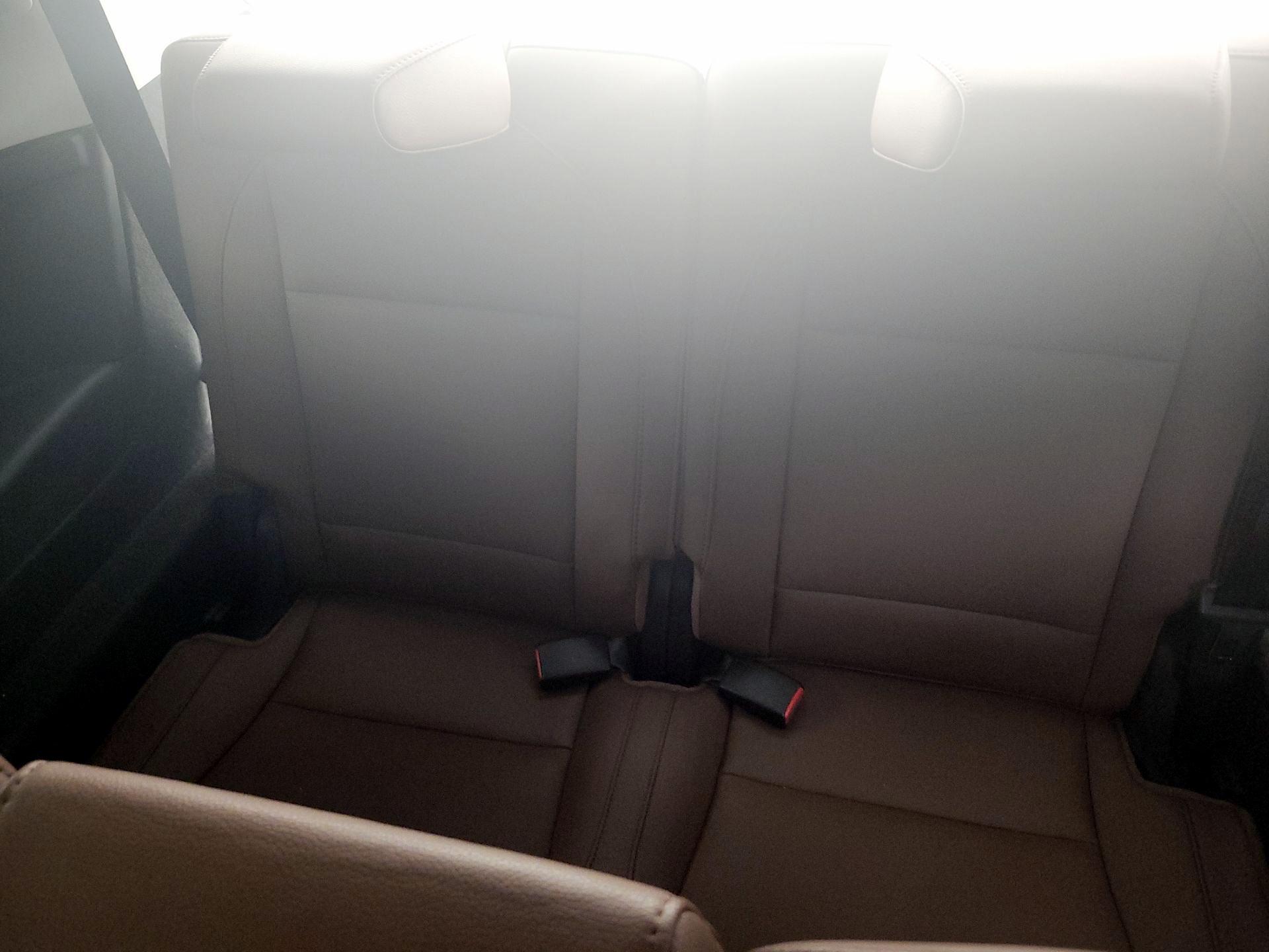 Thumbnail: 2017 Acura MDX - 20