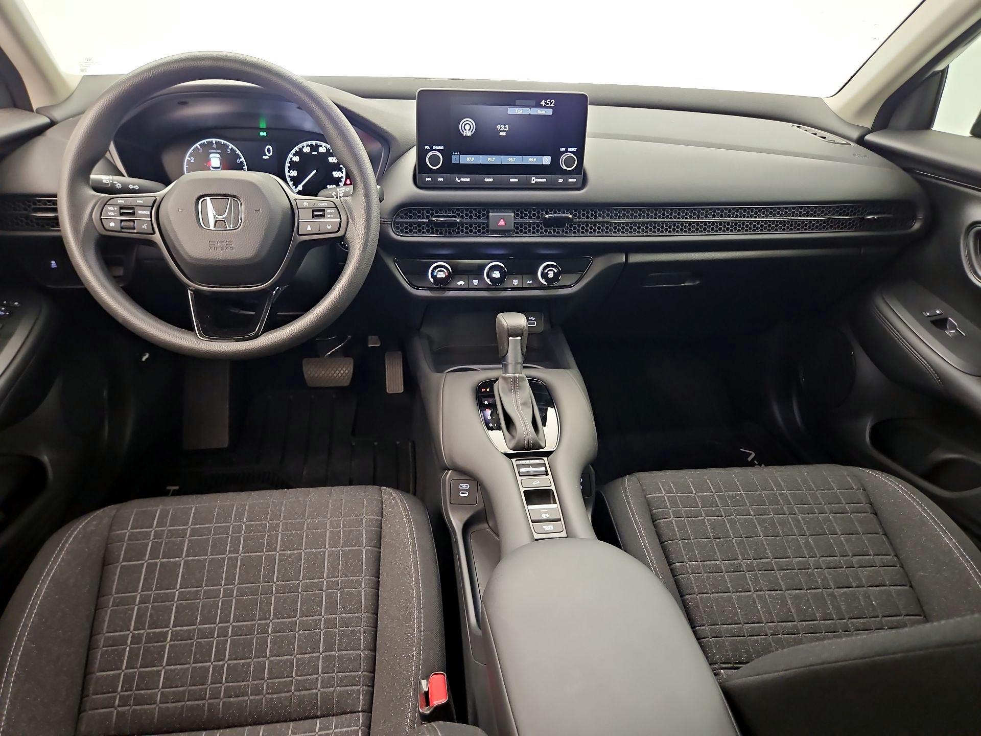 Thumbnail: 2025 Honda HR-V - 9