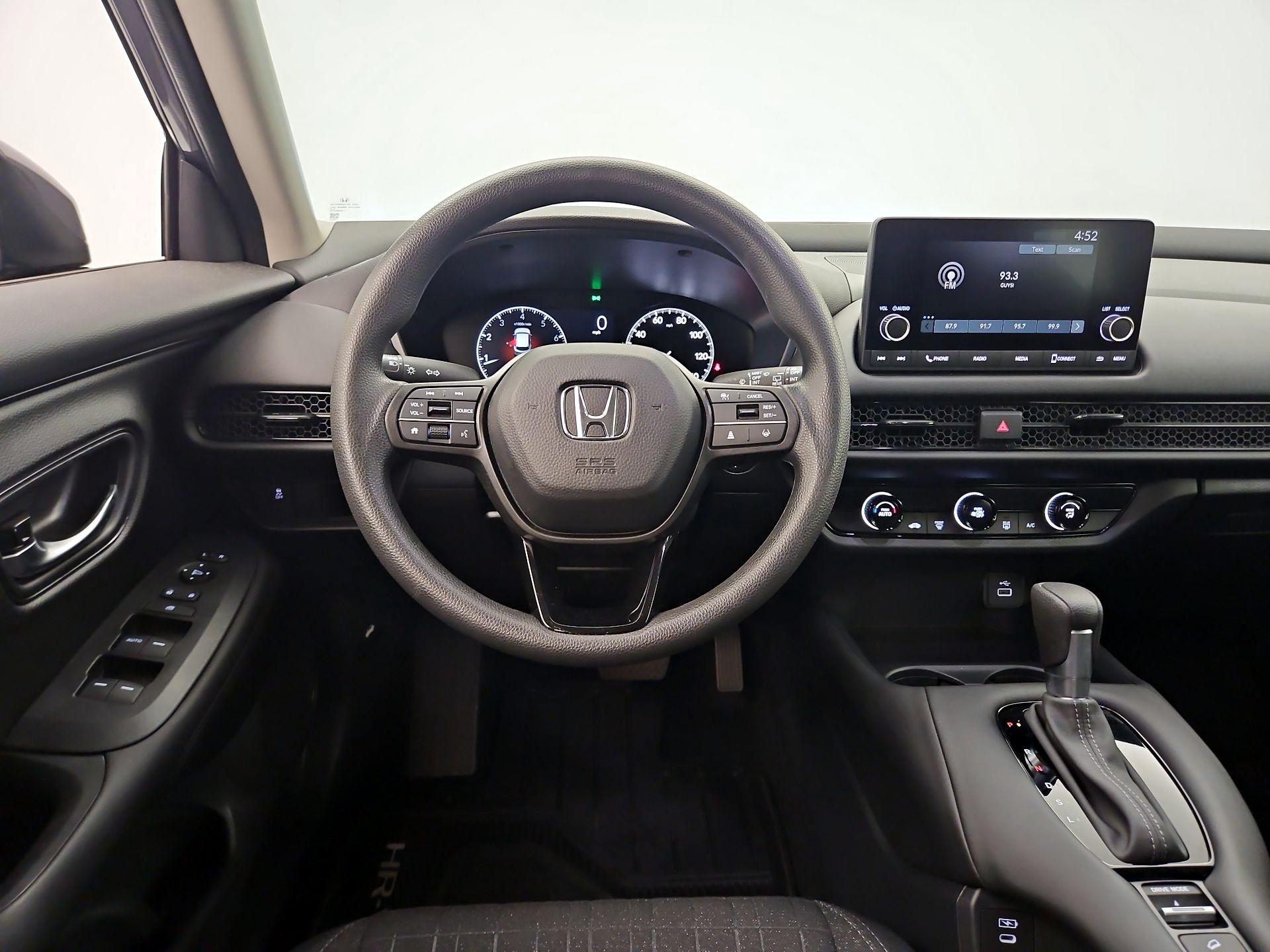 Thumbnail: 2025 Honda HR-V - 10