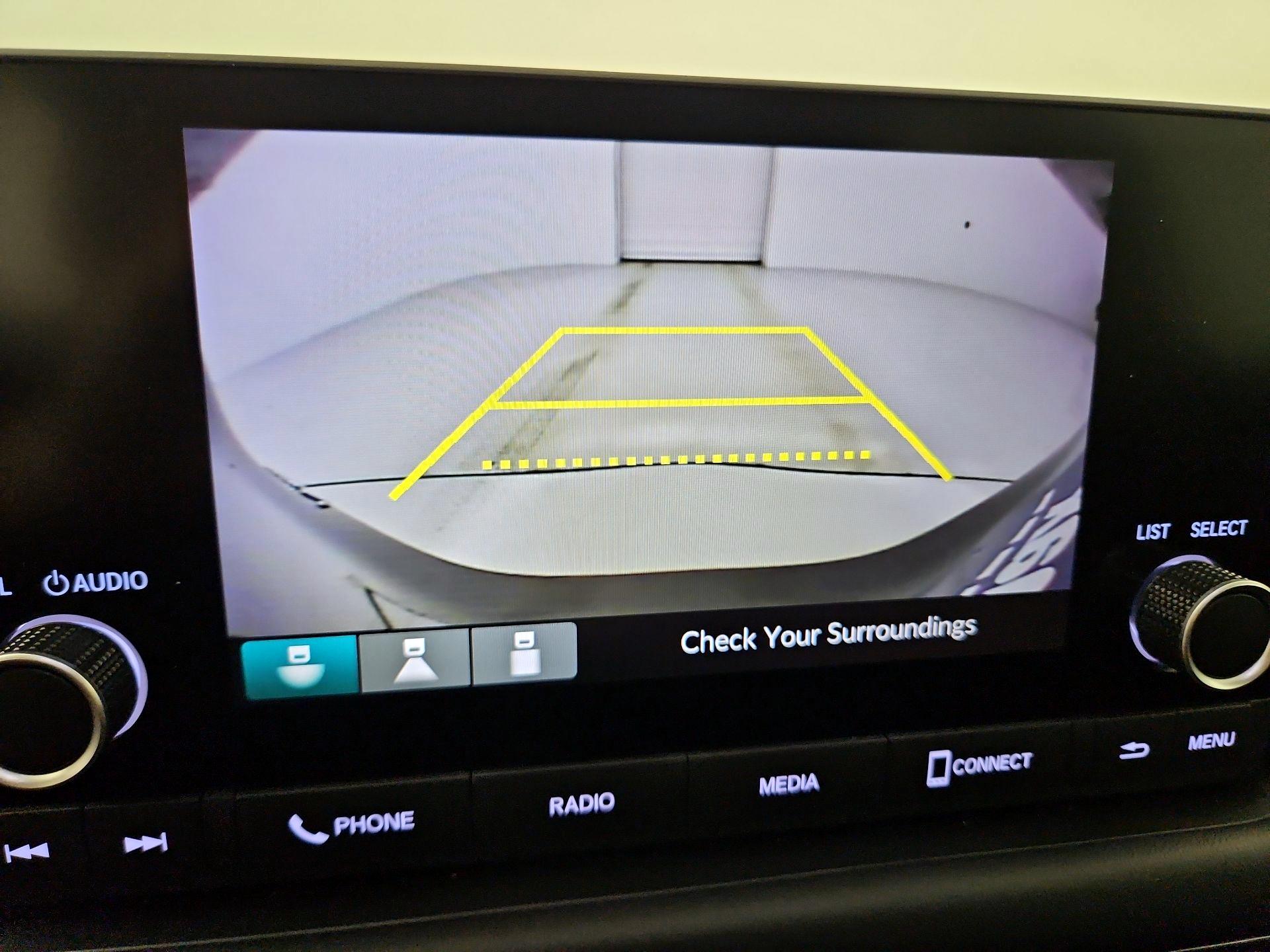 Thumbnail: 2025 Honda HR-V - 14