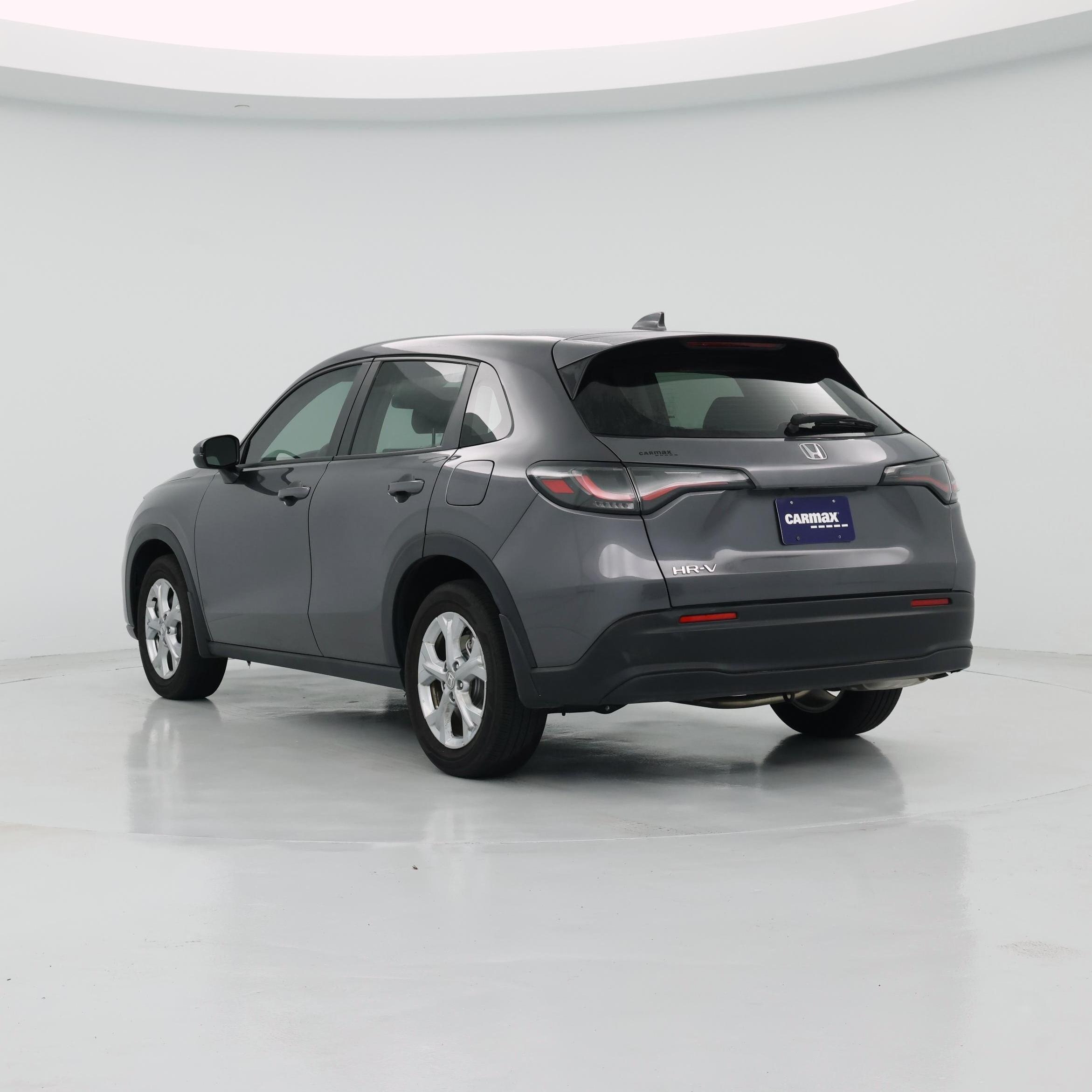 Thumbnail: 2025 Honda HR-V - 2