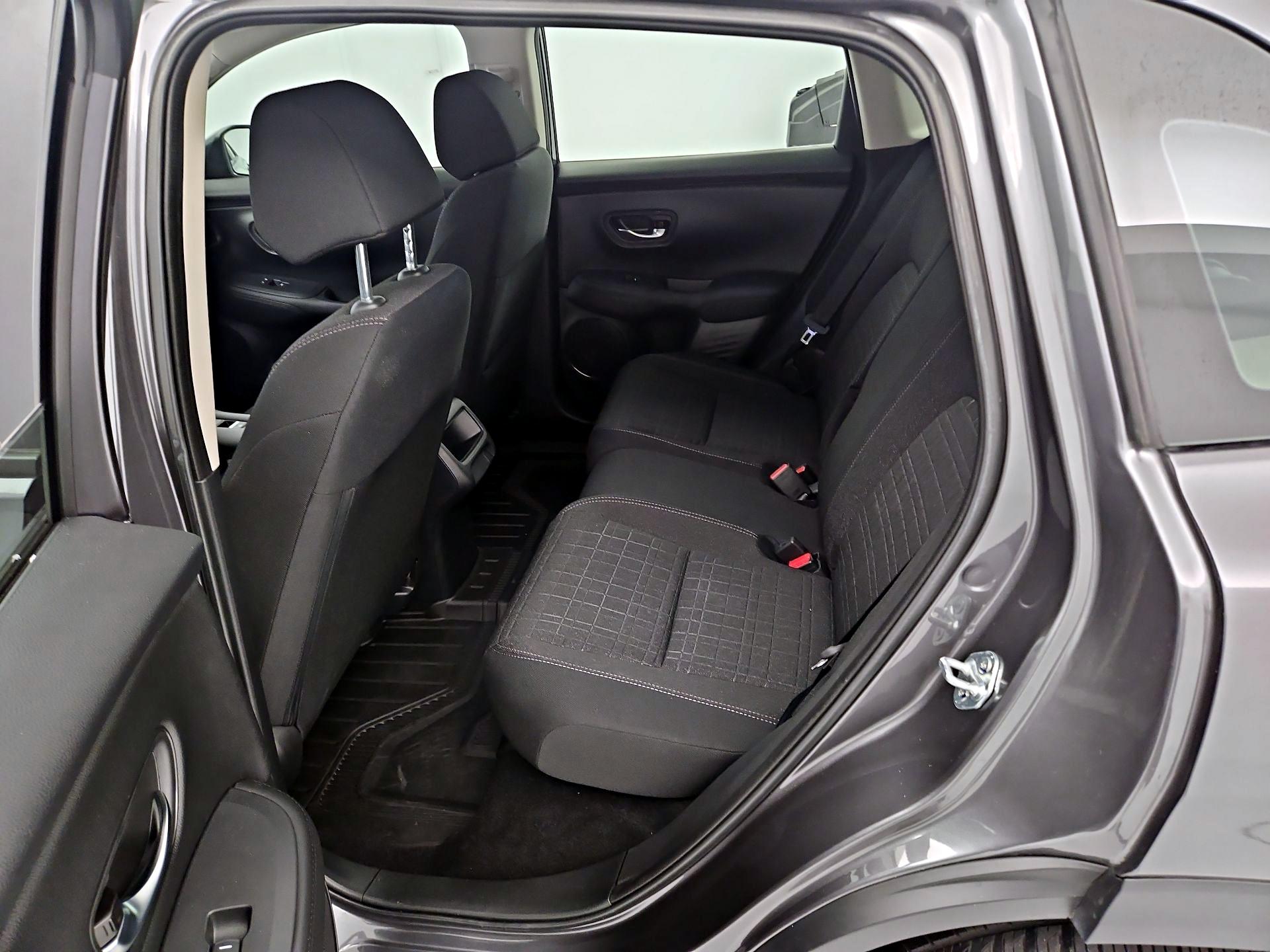 Thumbnail: 2025 Honda HR-V - 19