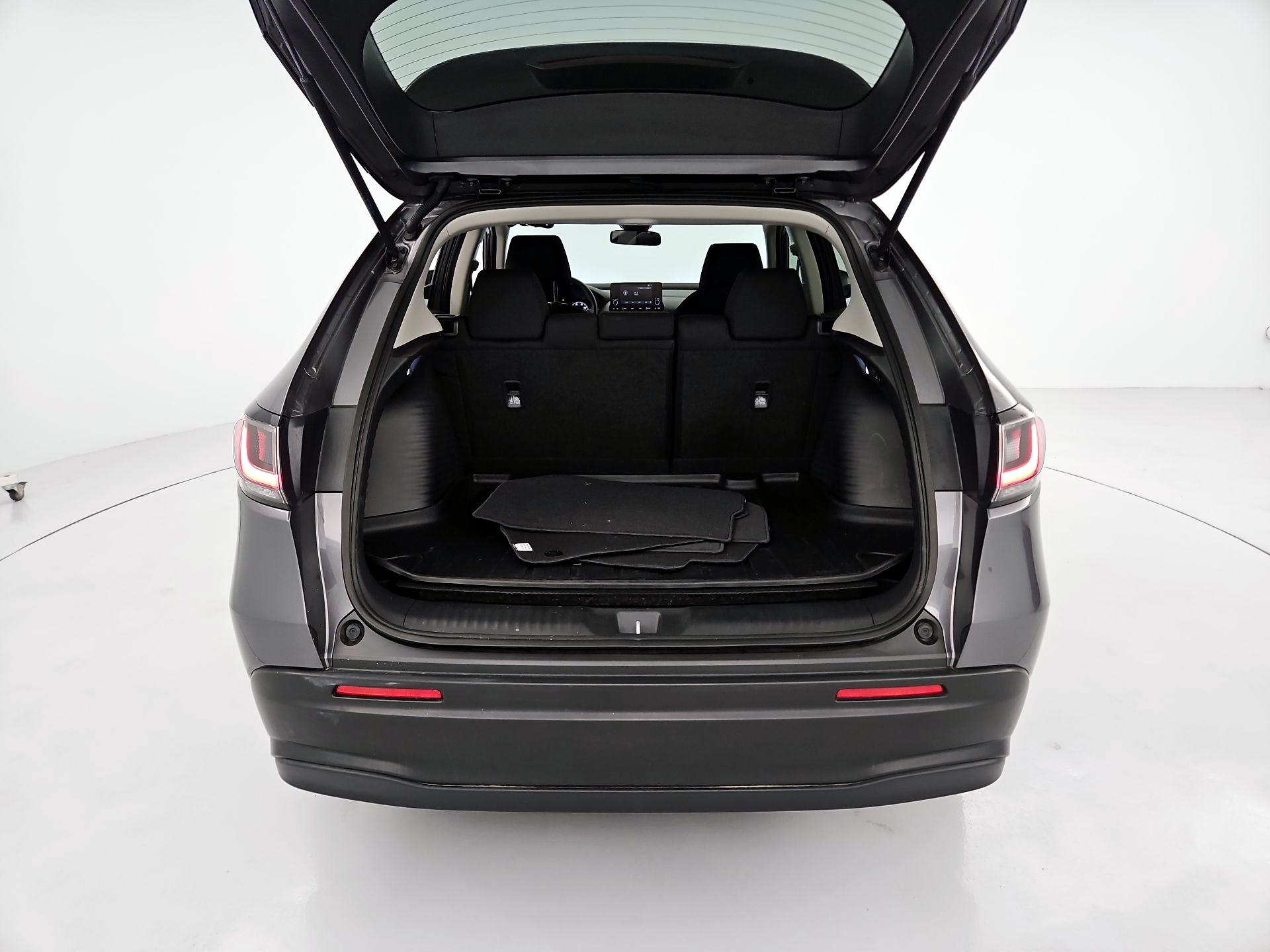 Thumbnail: 2025 Honda HR-V - 20