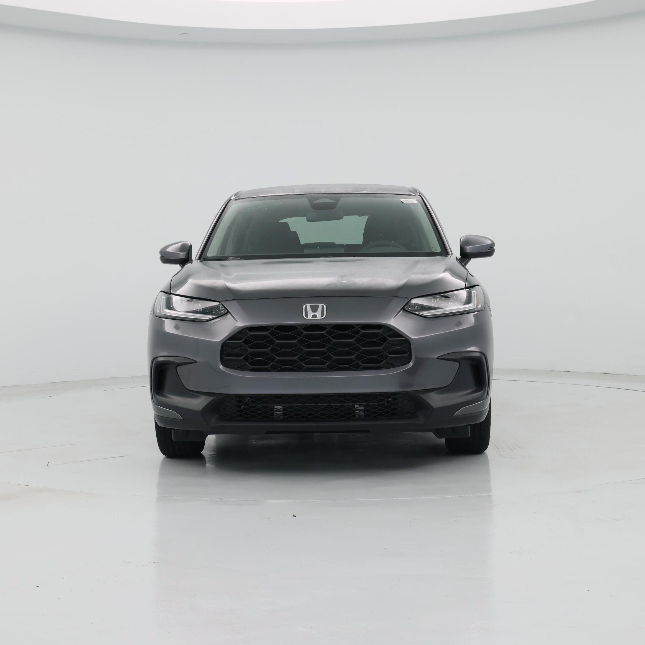 Thumbnail: 2025 Honda HR-V - 5