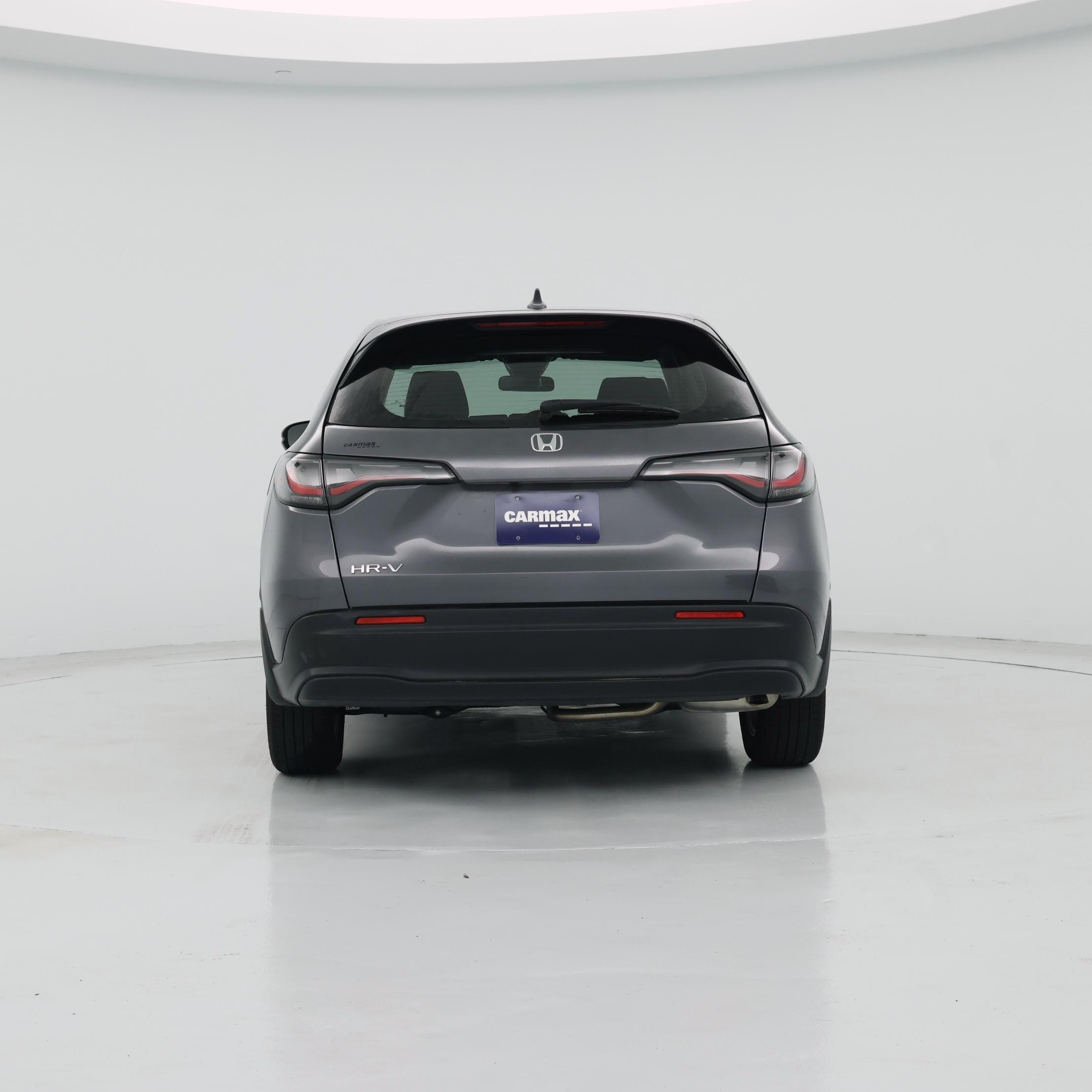 Thumbnail: 2025 Honda HR-V - 6