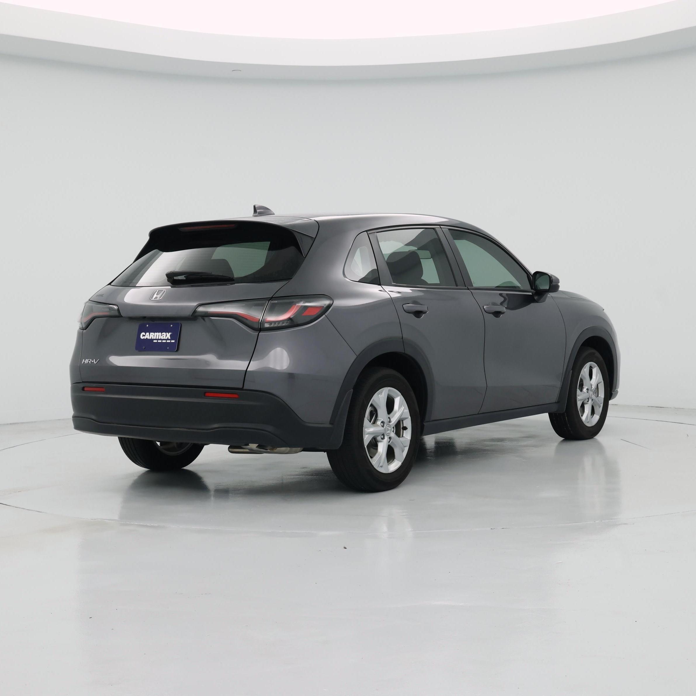 Thumbnail: 2025 Honda HR-V - 8