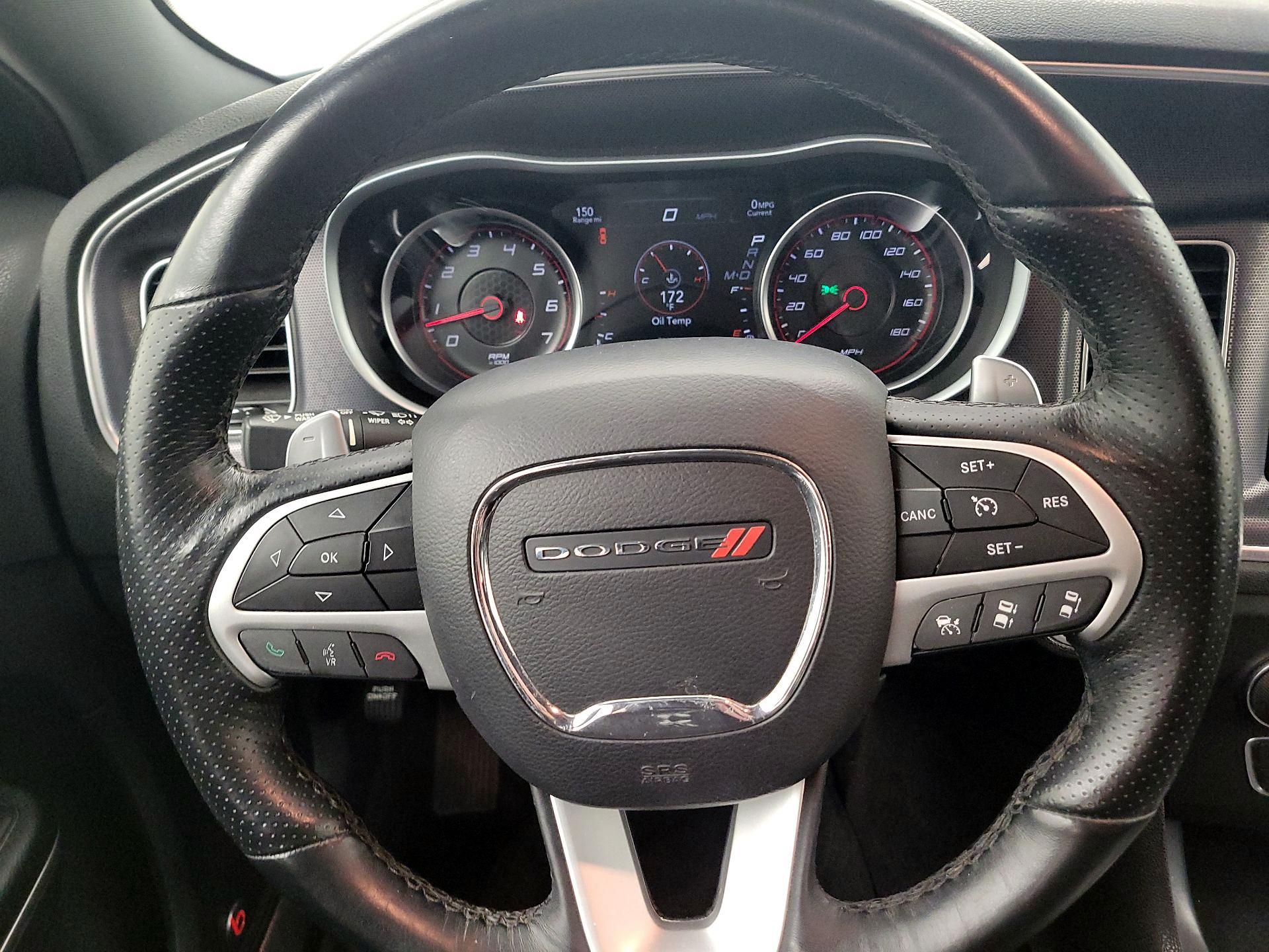 Thumbnail: 2017 Dodge Charger - 10