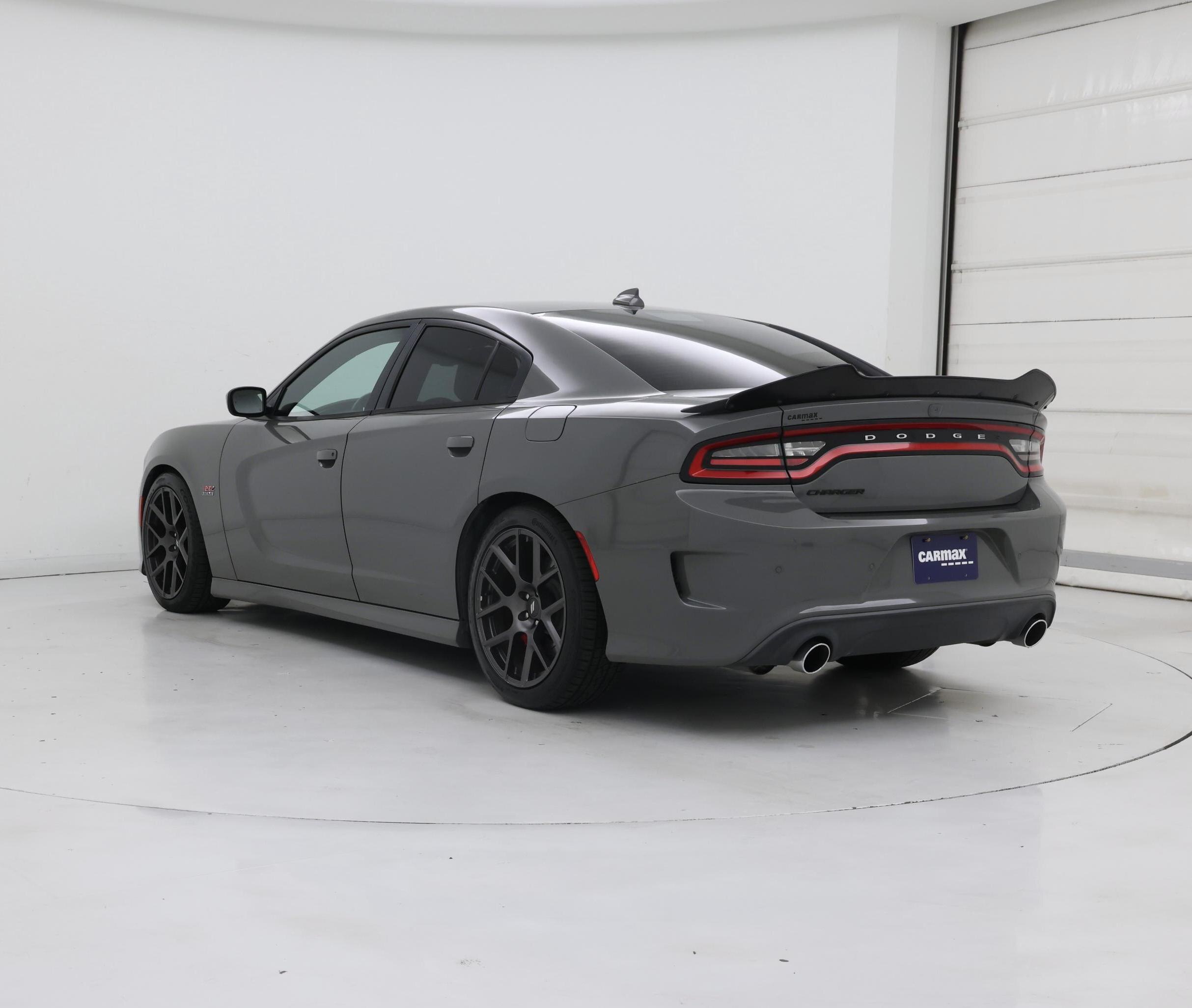 Thumbnail: 2017 Dodge Charger - 2