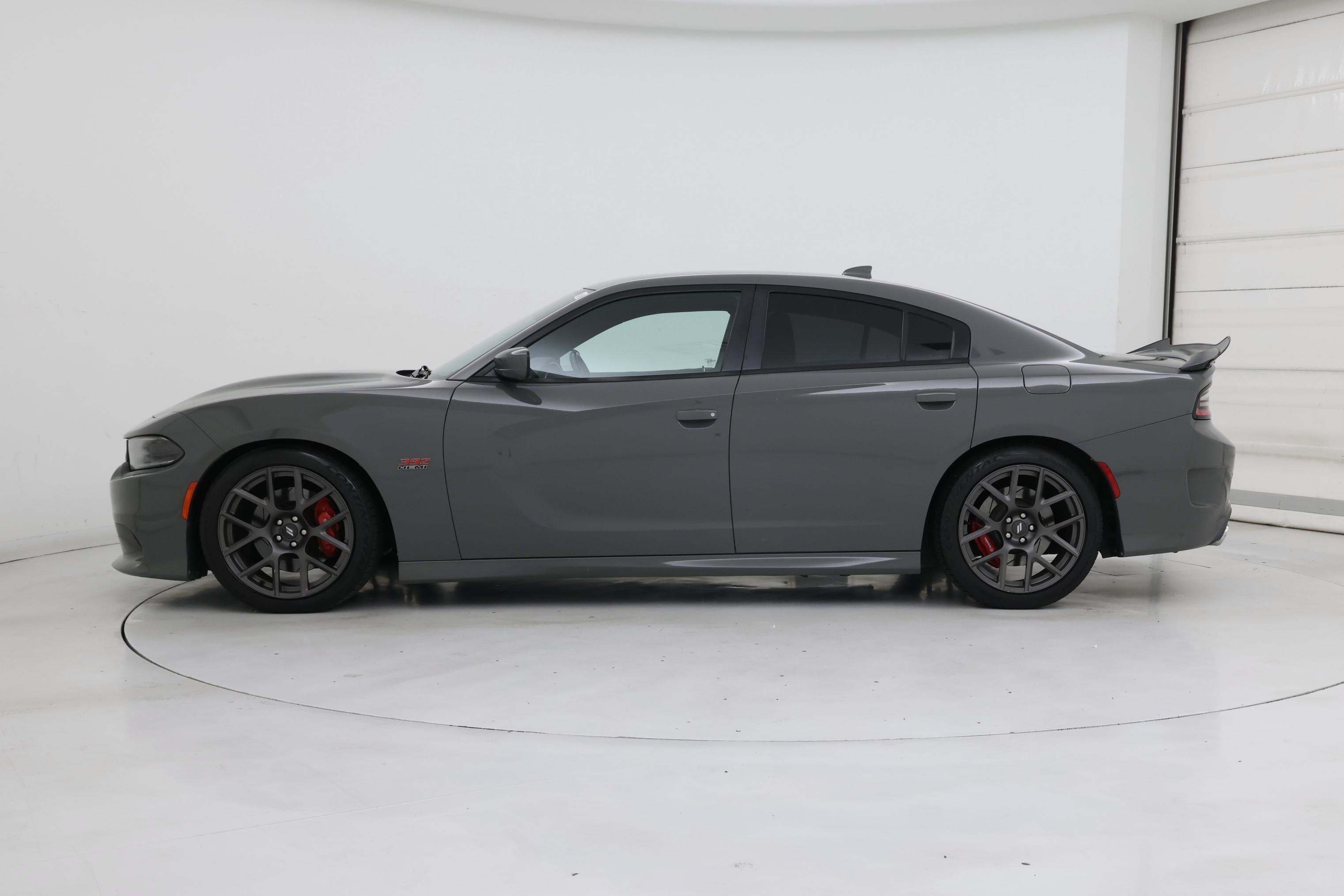Thumbnail: 2017 Dodge Charger - 3