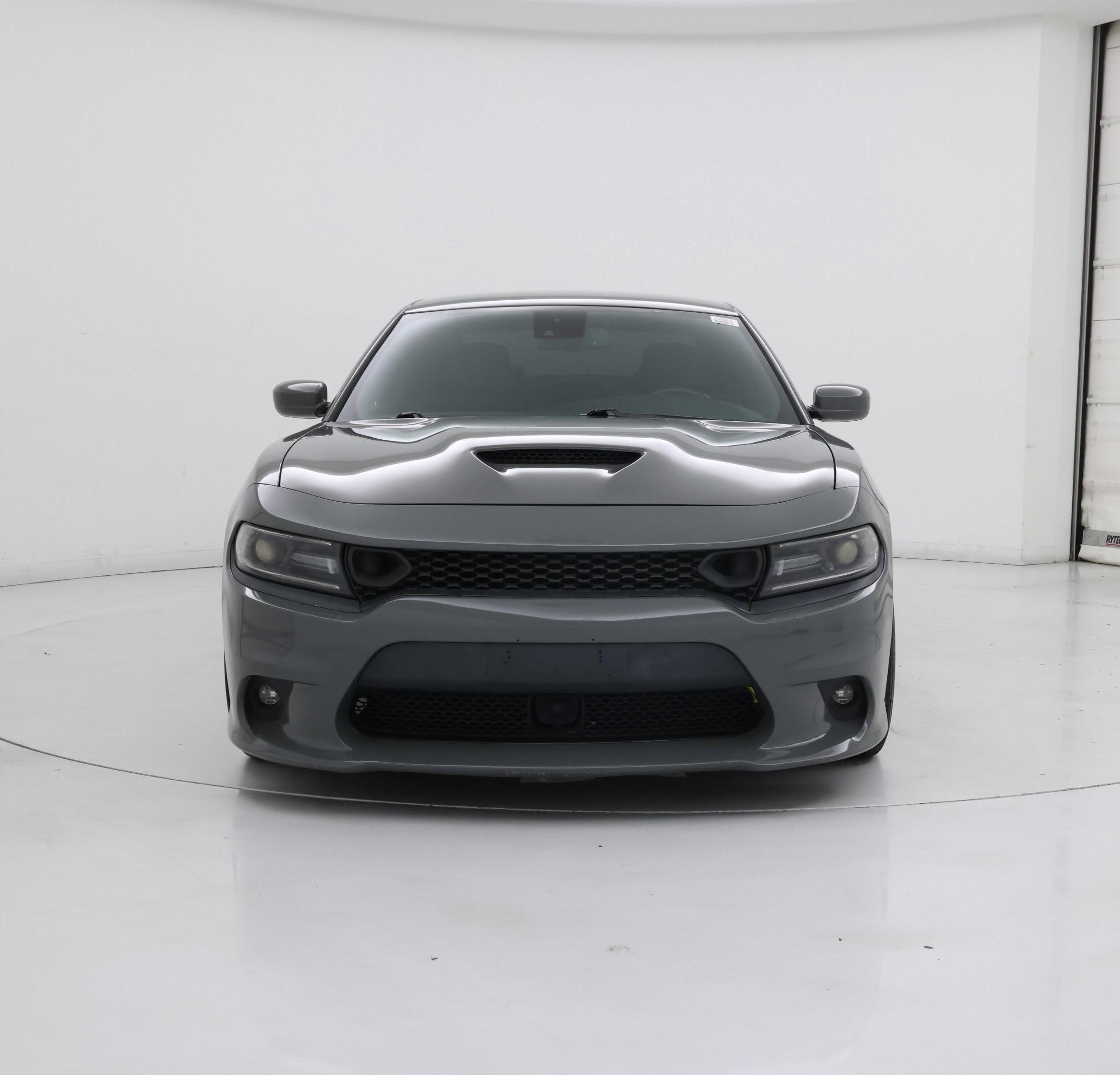 Thumbnail: 2017 Dodge Charger - 5