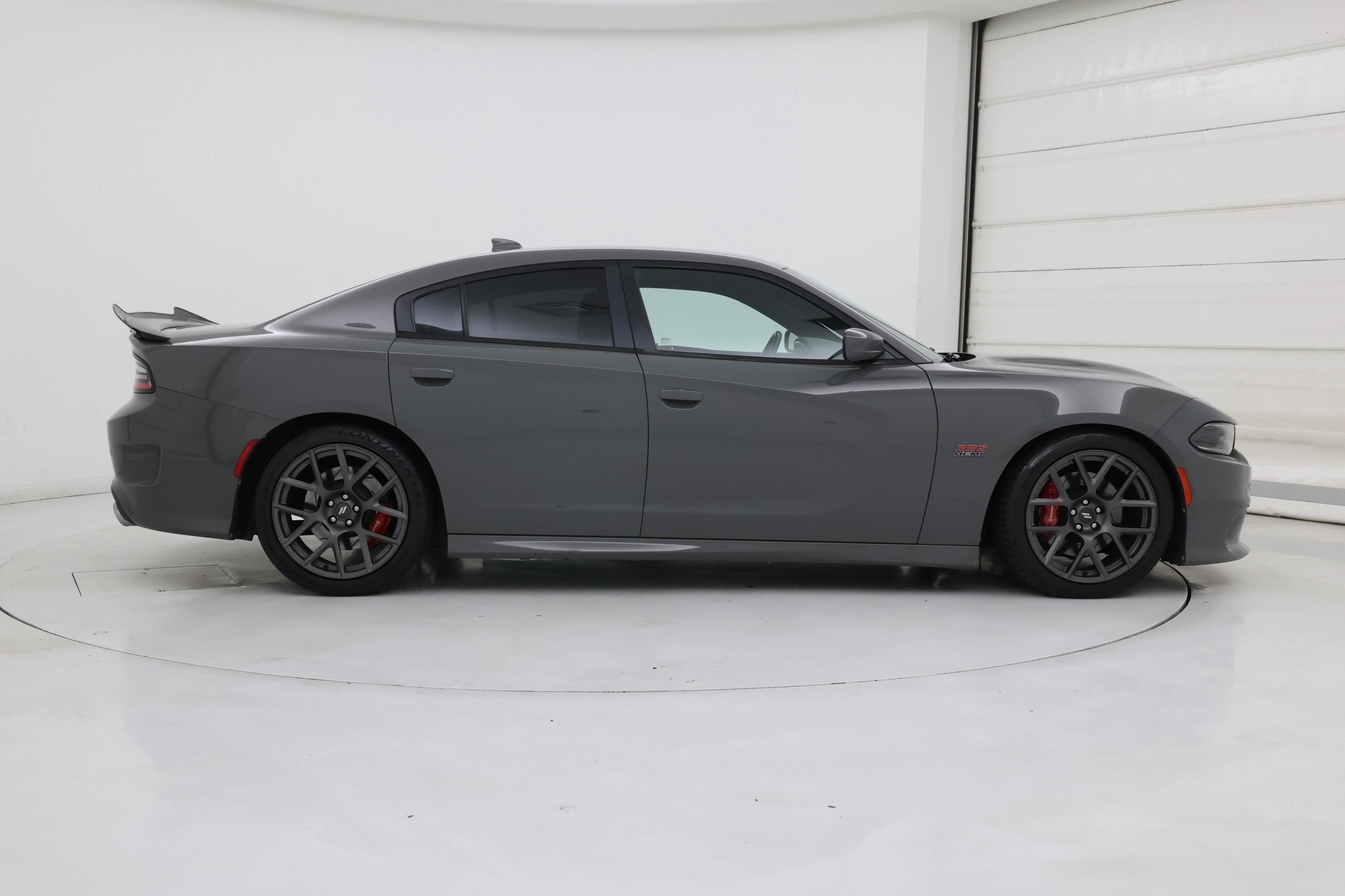 Thumbnail: 2017 Dodge Charger - 7