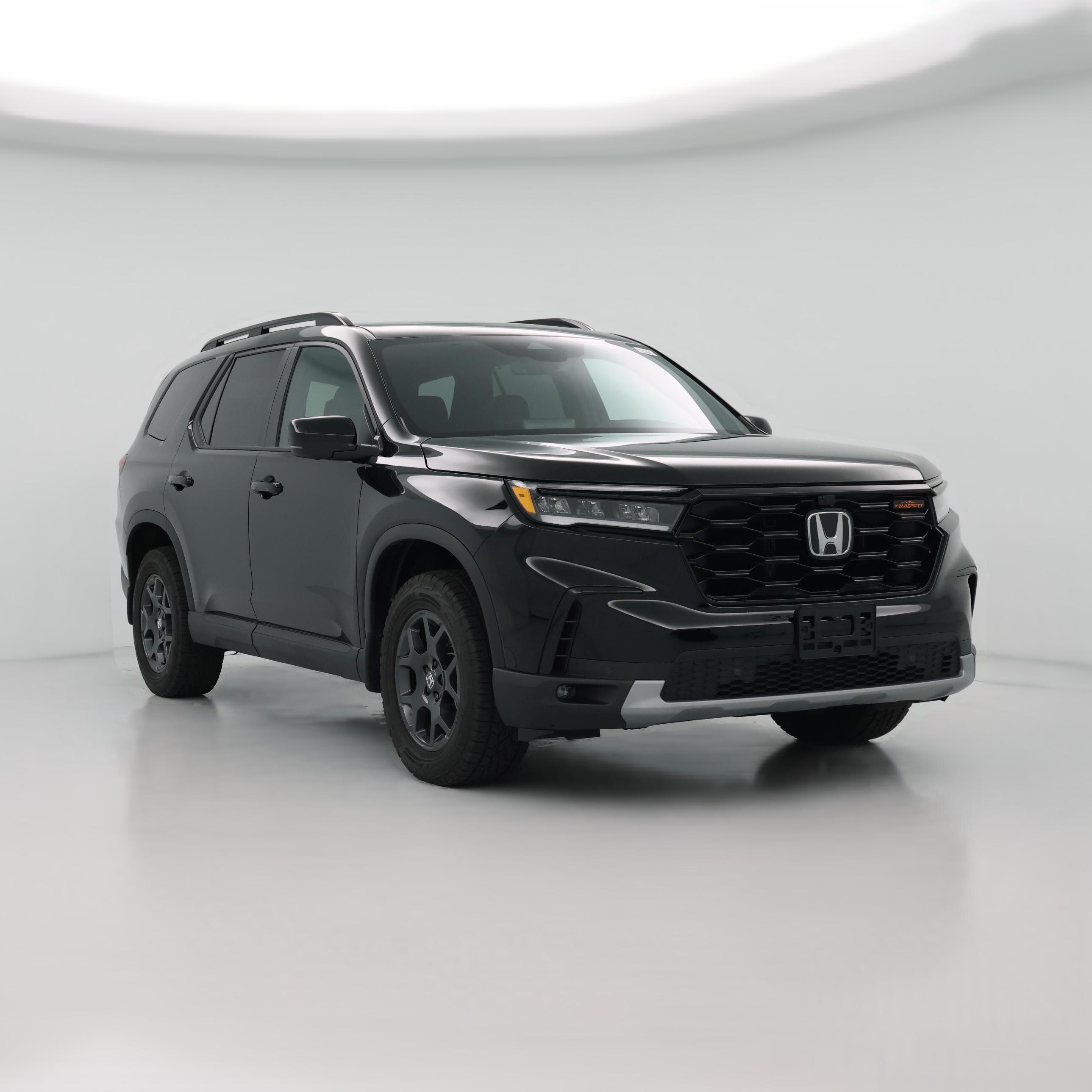 Thumbnail: 2025 Honda Pilot - 1