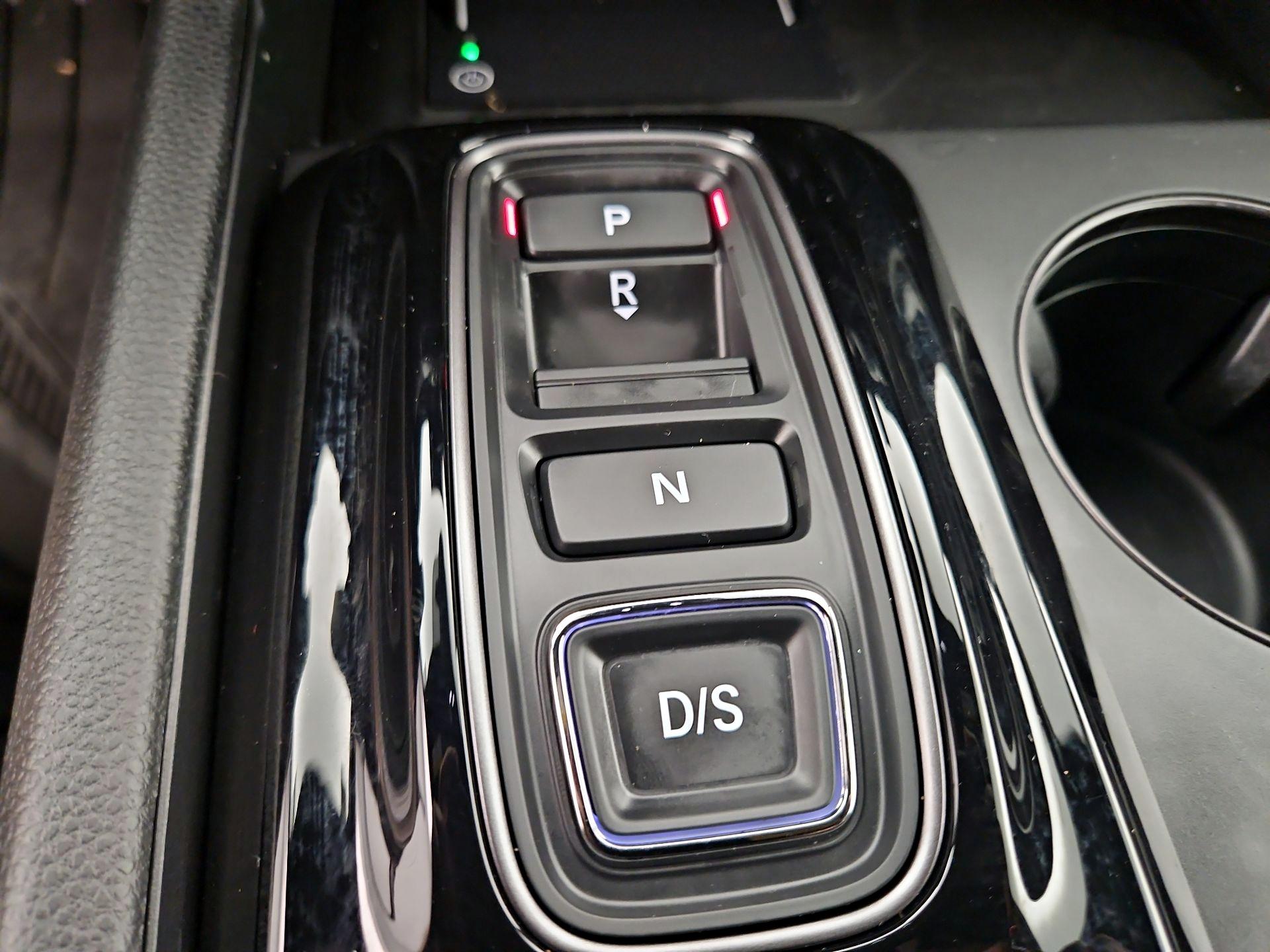 Thumbnail: 2025 Honda Pilot - 17