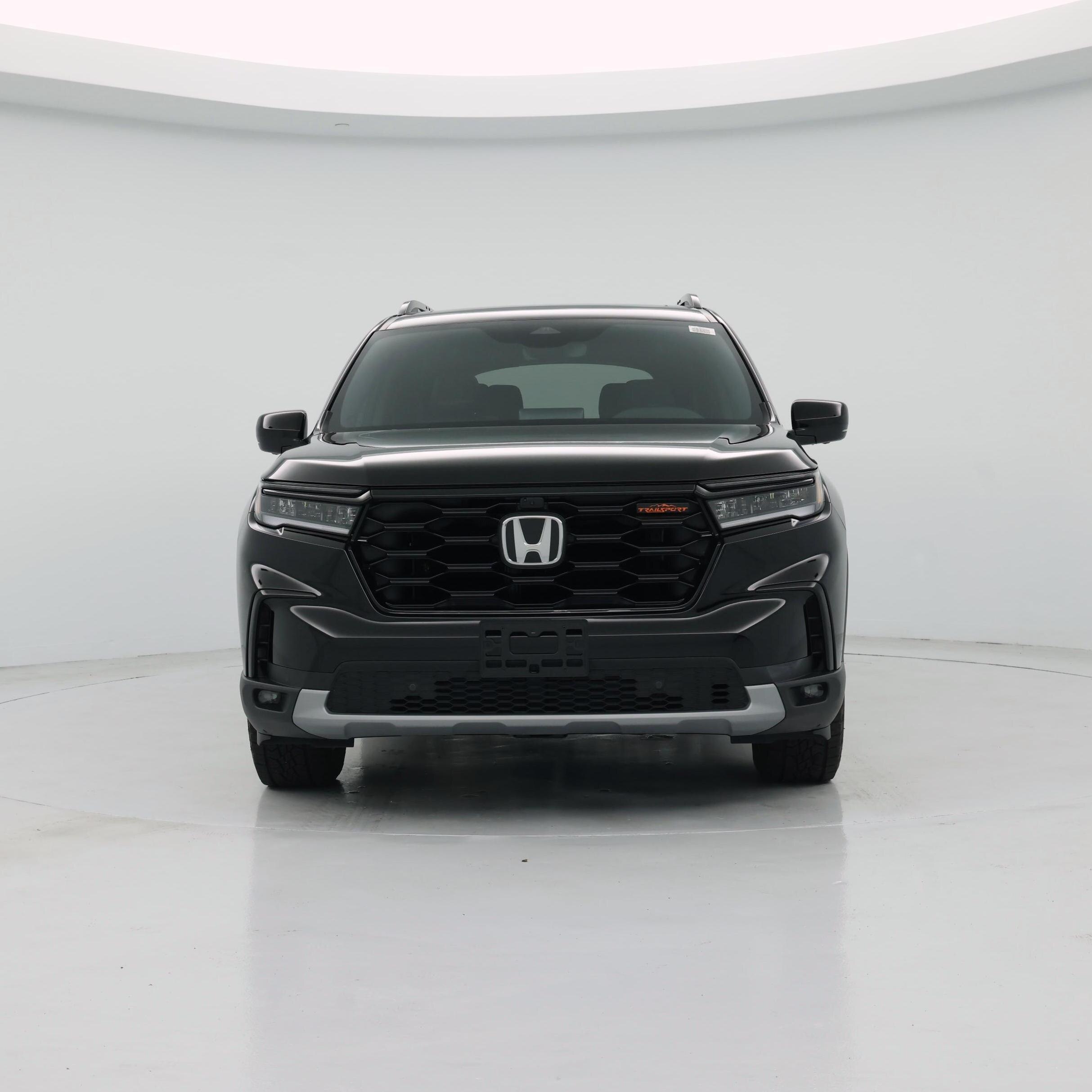 Thumbnail: 2025 Honda Pilot - 5