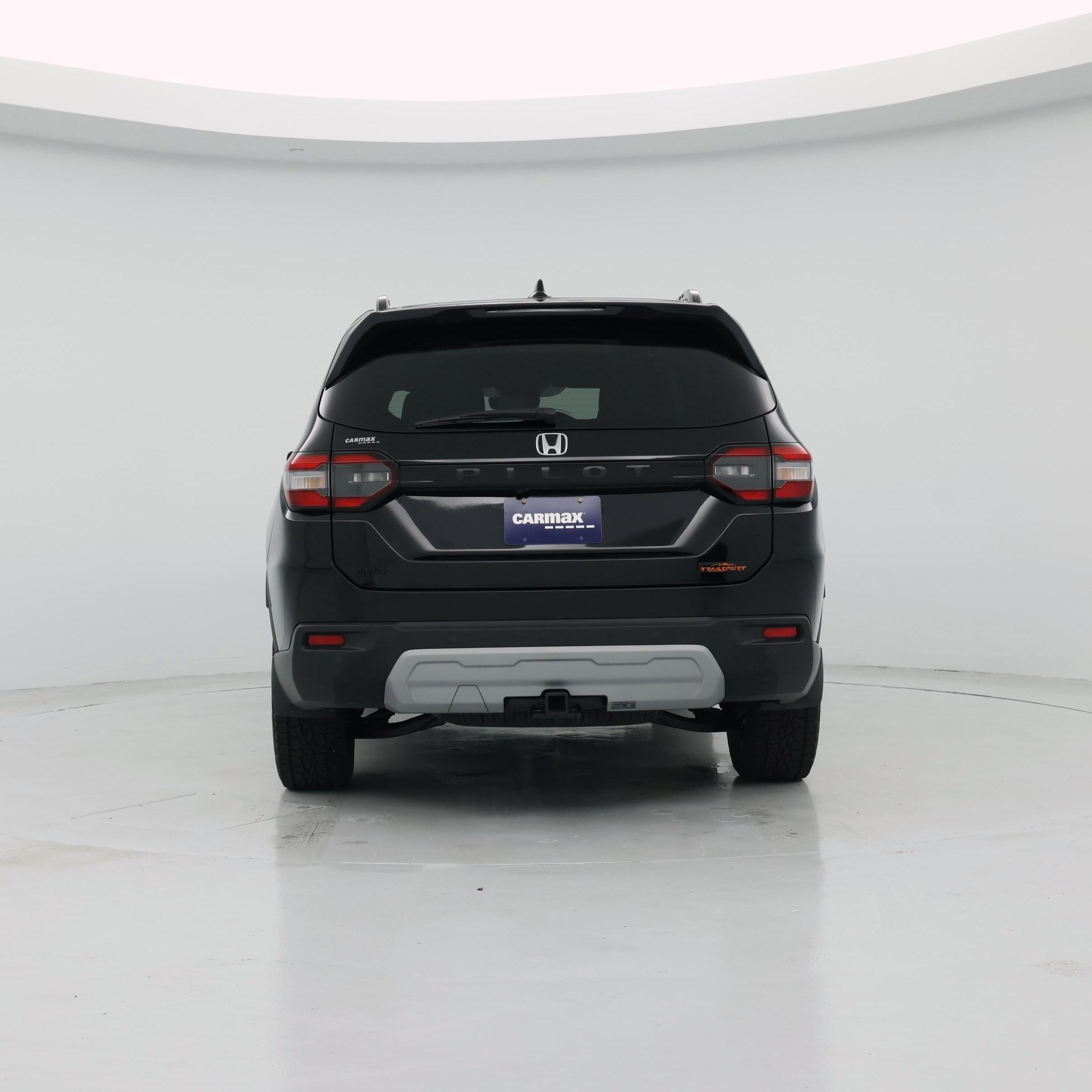 Thumbnail: 2025 Honda Pilot - 6