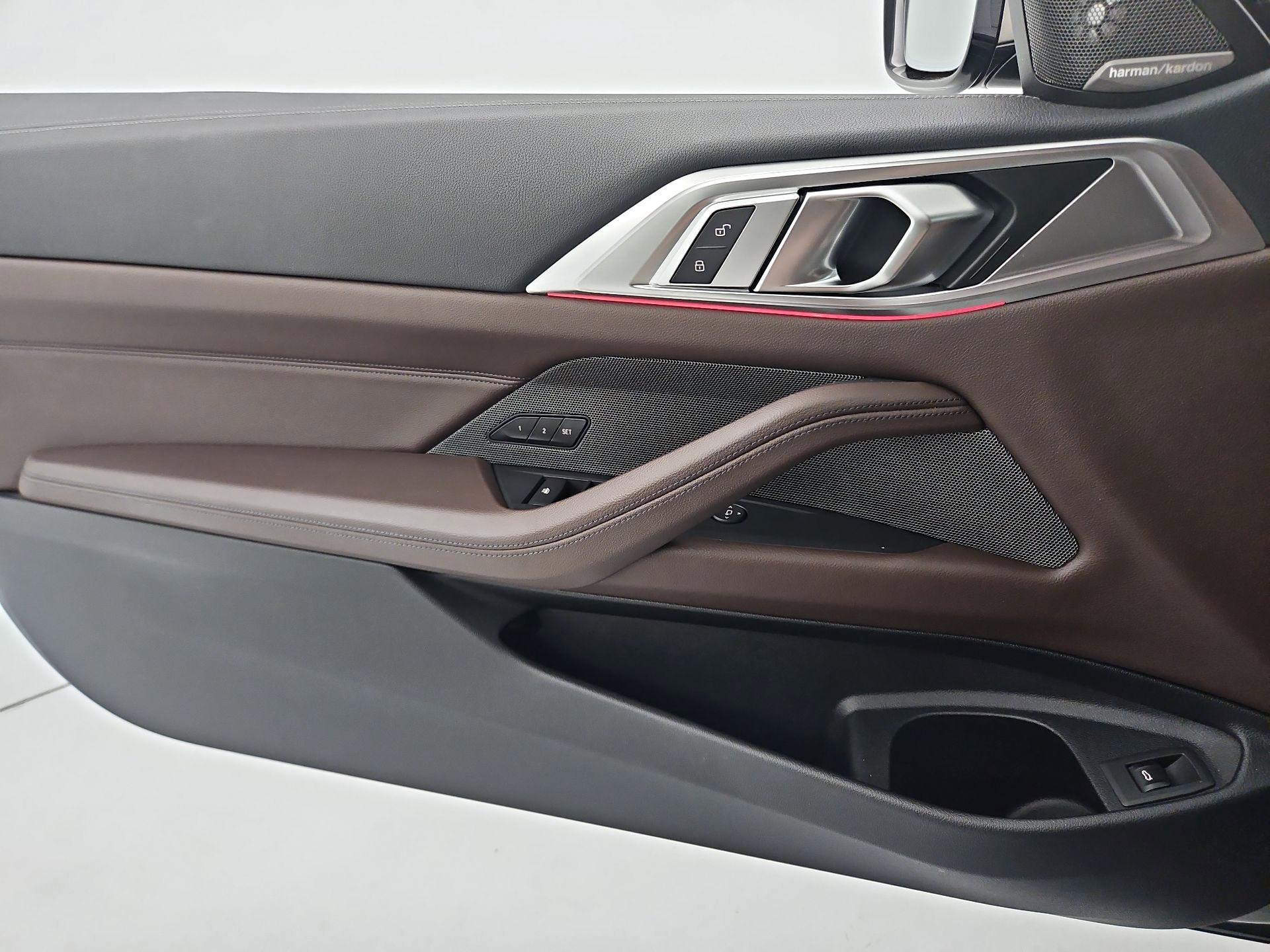 Thumbnail: 2021 BMW 4 Series - 12