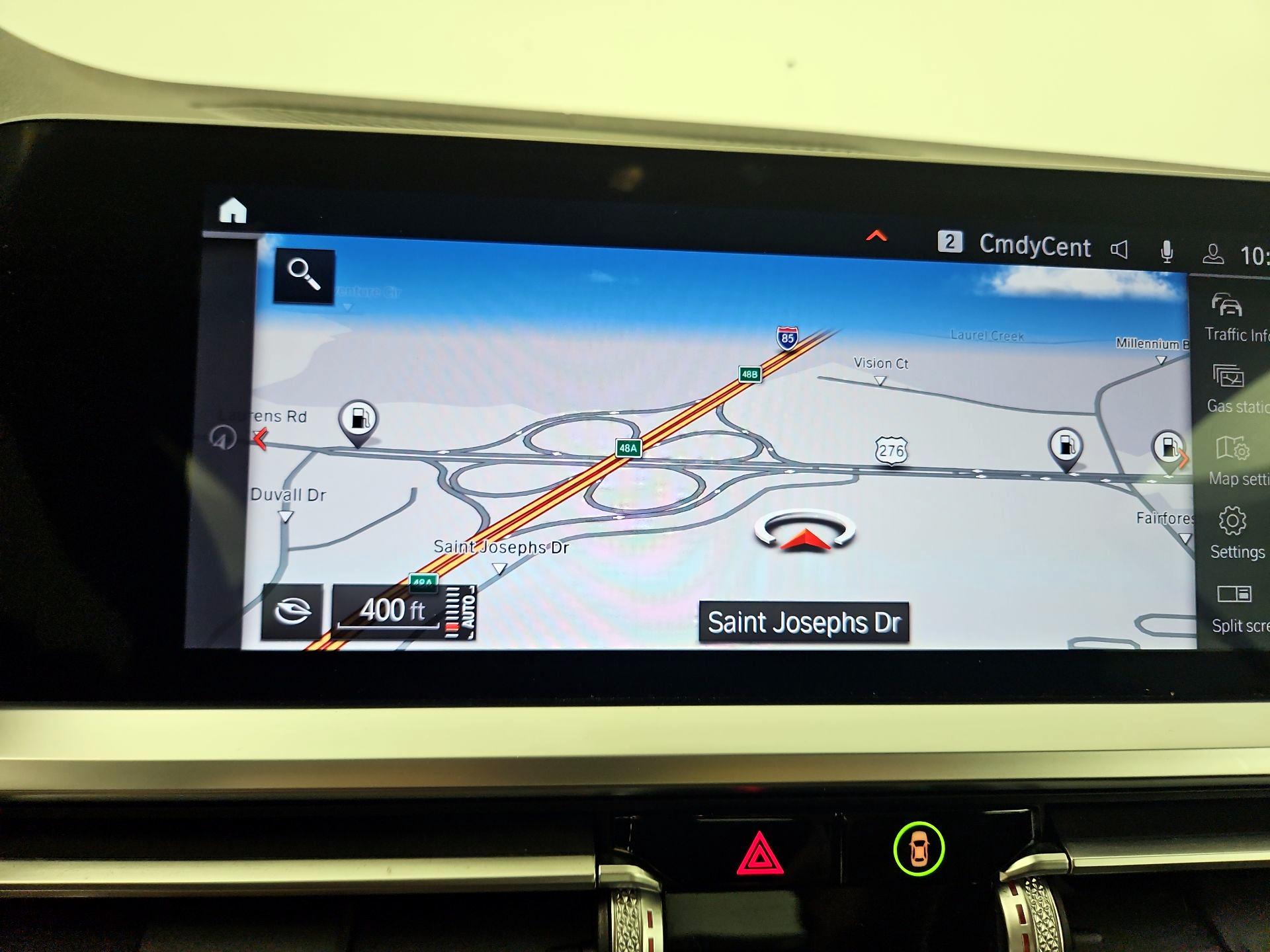 Thumbnail: 2021 BMW 4 Series - 14