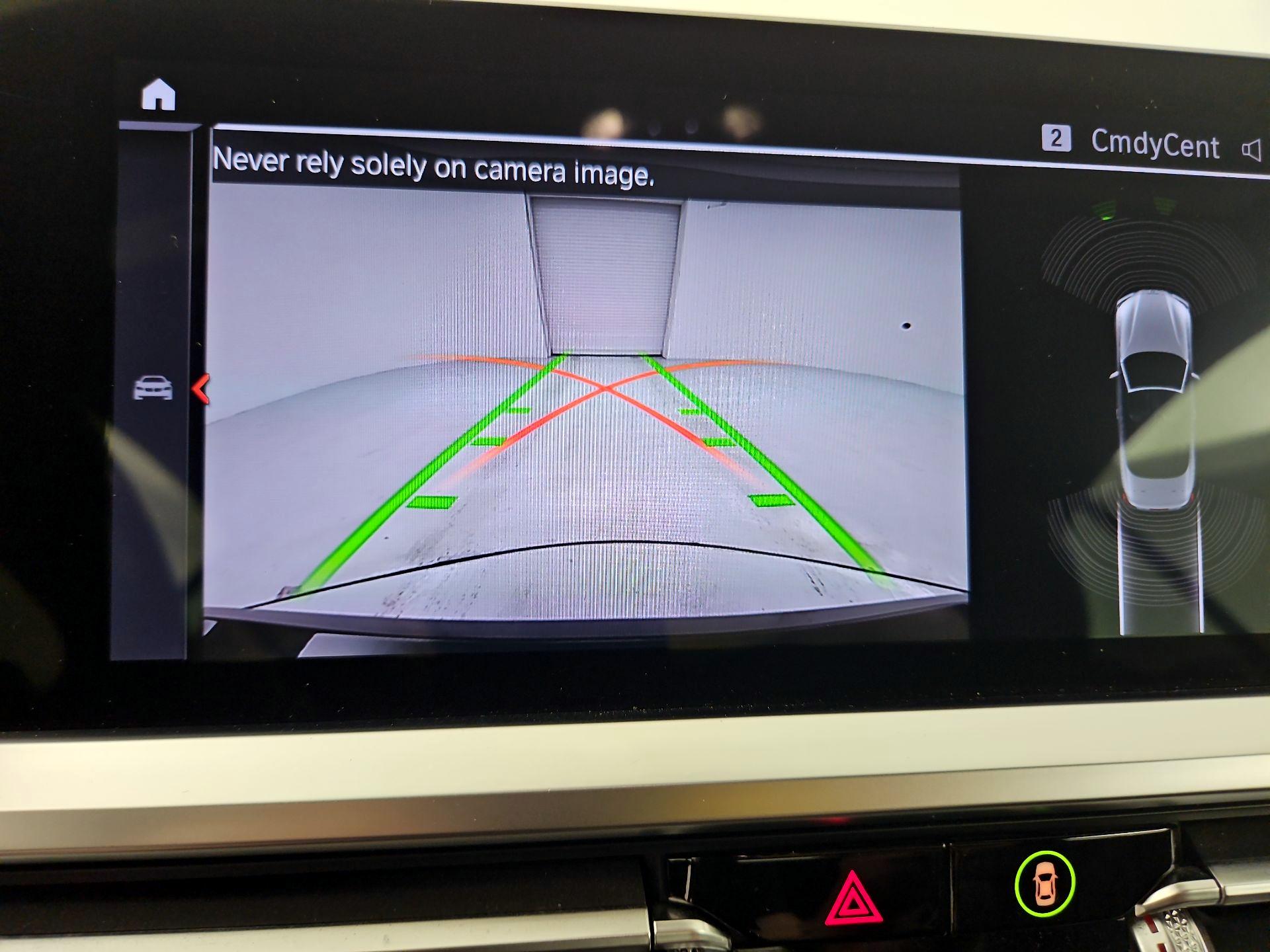 Thumbnail: 2021 BMW 4 Series - 15