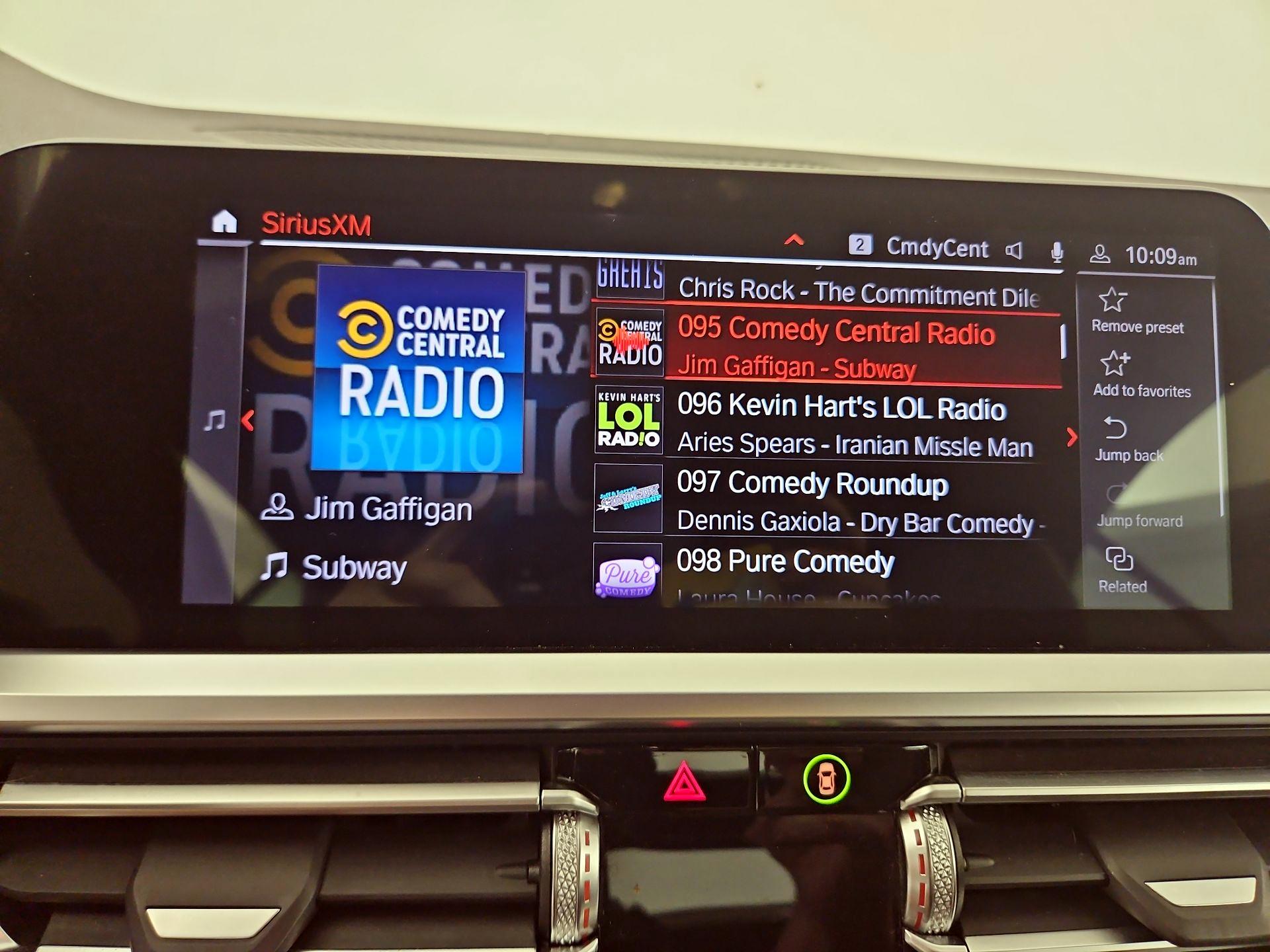 Thumbnail: 2021 BMW 4 Series - 16