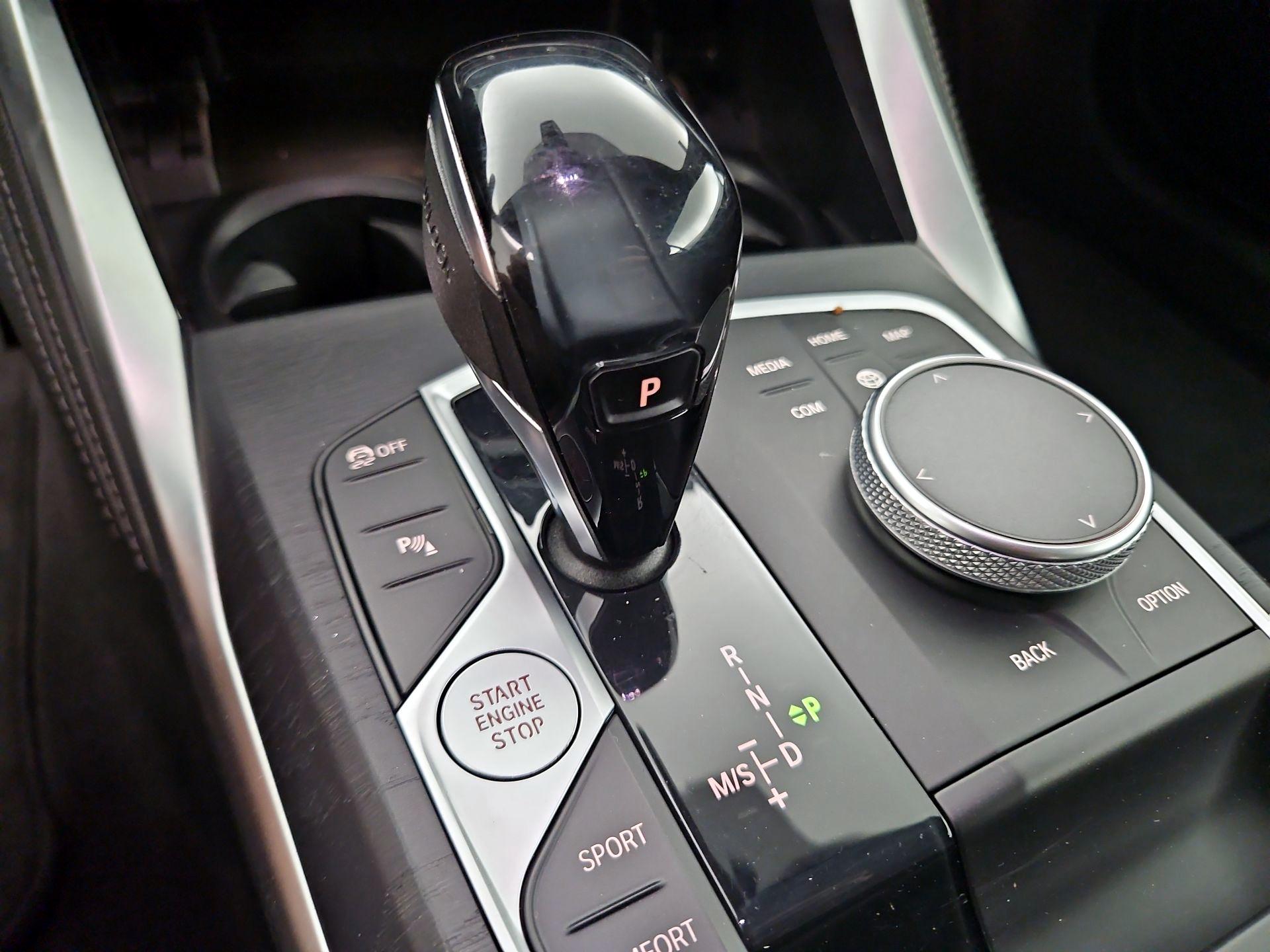 Thumbnail: 2021 BMW 4 Series - 18