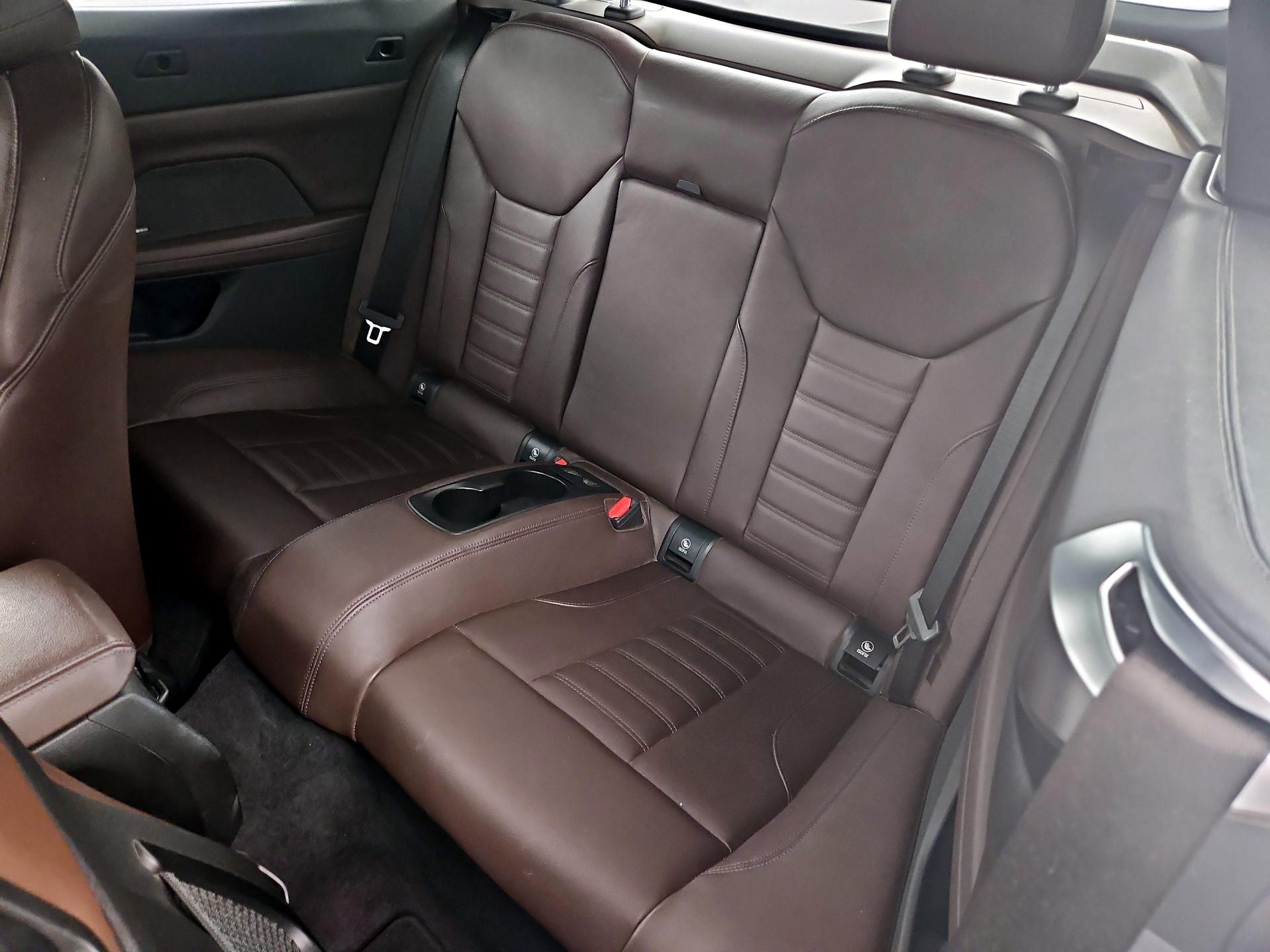 Thumbnail: 2021 BMW 4 Series - 20