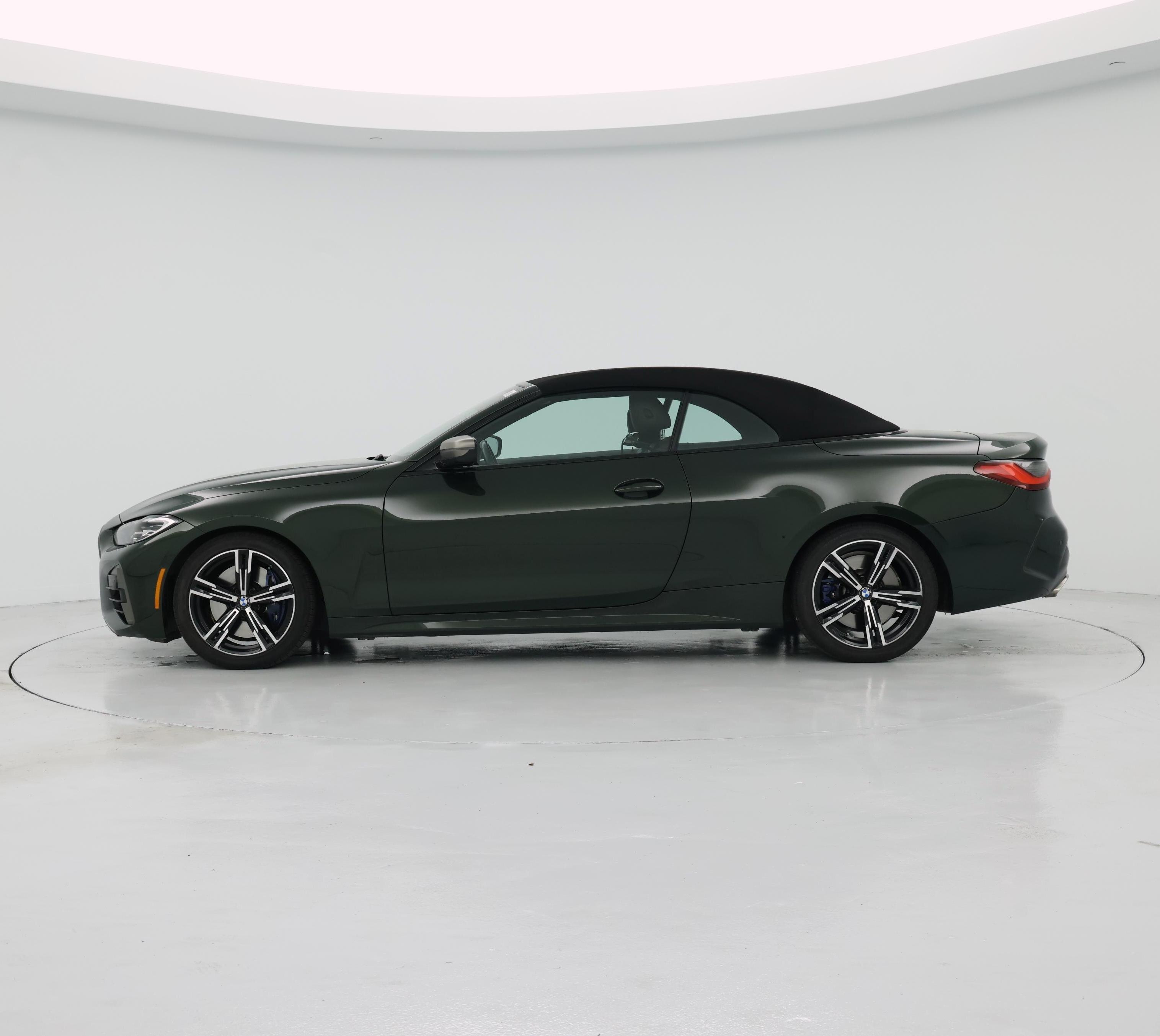Thumbnail: 2021 BMW 4 Series - 3