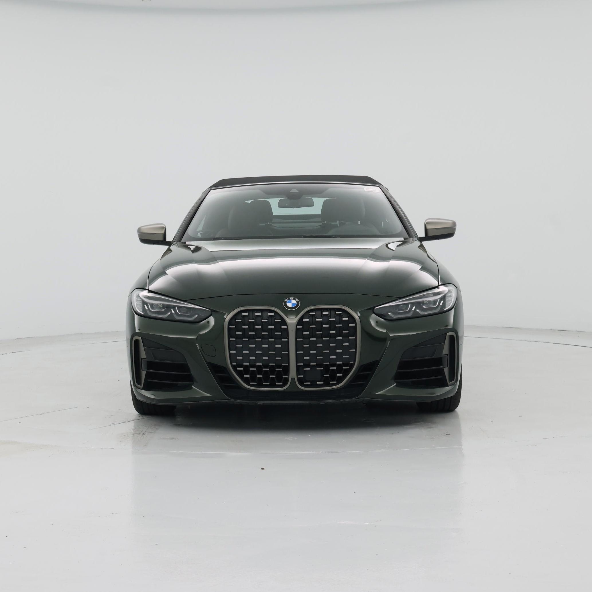 Thumbnail: 2021 BMW 4 Series - 5