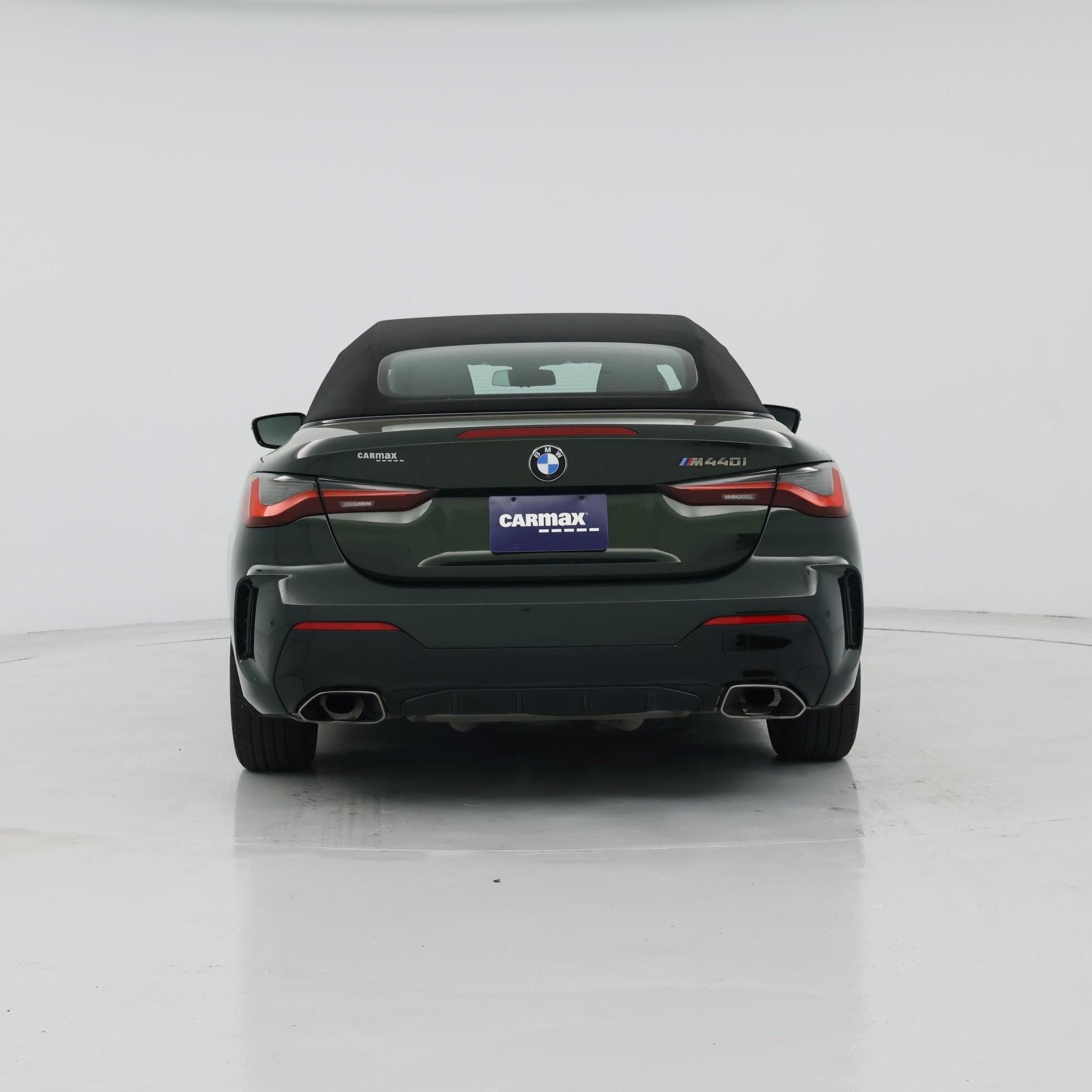 Thumbnail: 2021 BMW 4 Series - 6