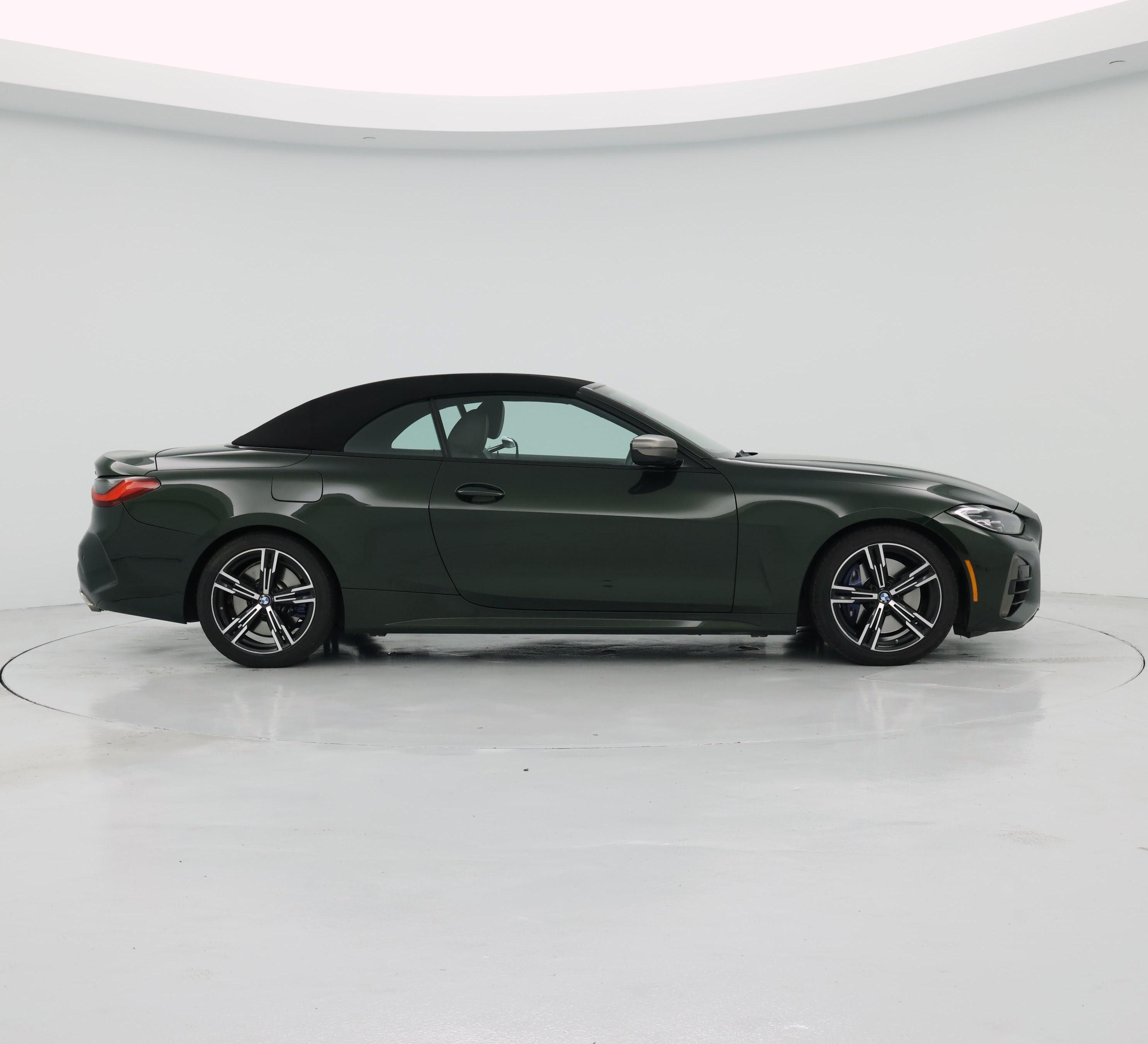 Thumbnail: 2021 BMW 4 Series - 7