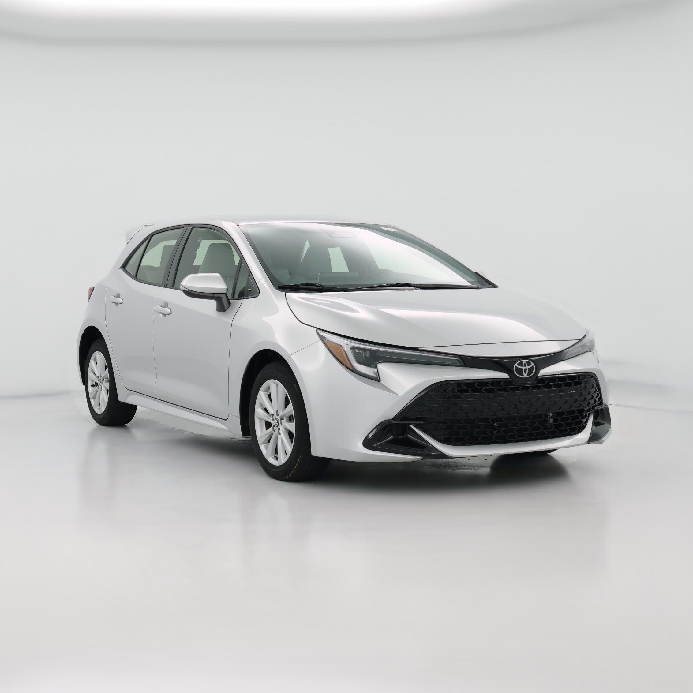 Thumbnail: 2023 Toyota Corolla - 1