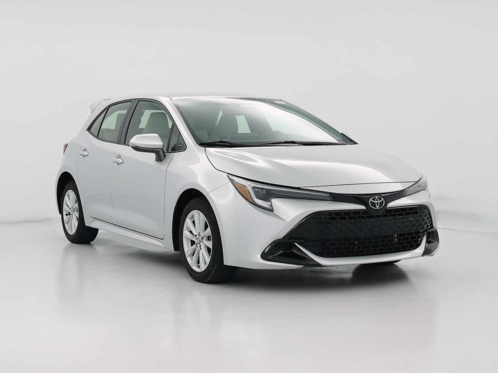 2023 Toyota Corolla Hatchback SE