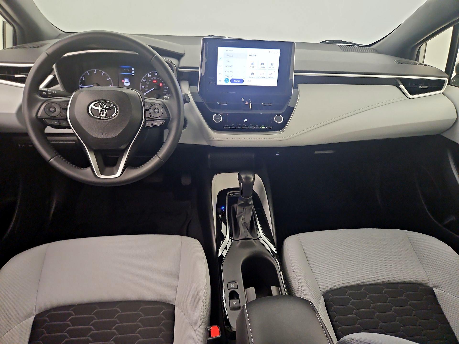 Thumbnail: 2023 Toyota Corolla - 9