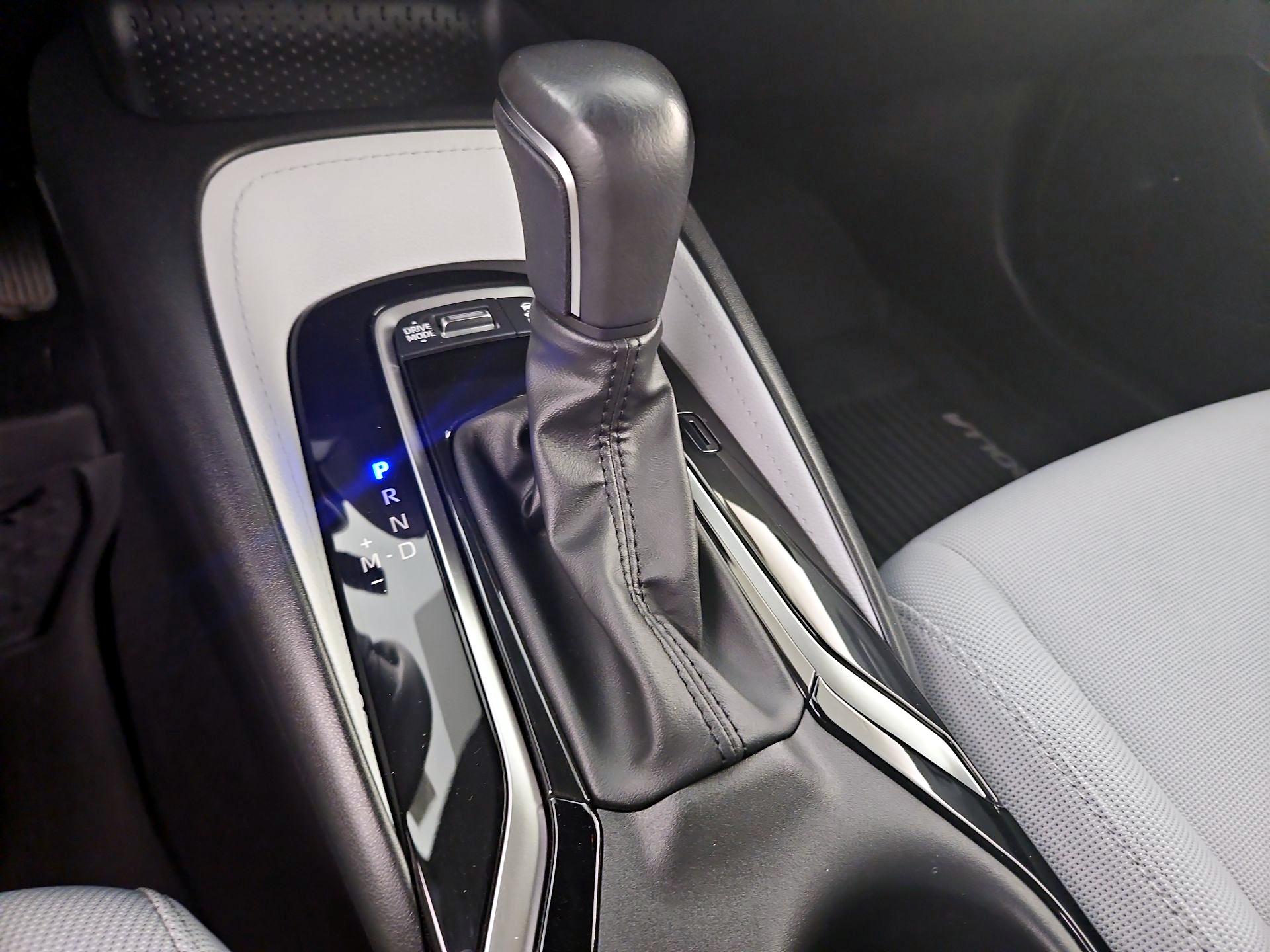 Thumbnail: 2023 Toyota Corolla - 17