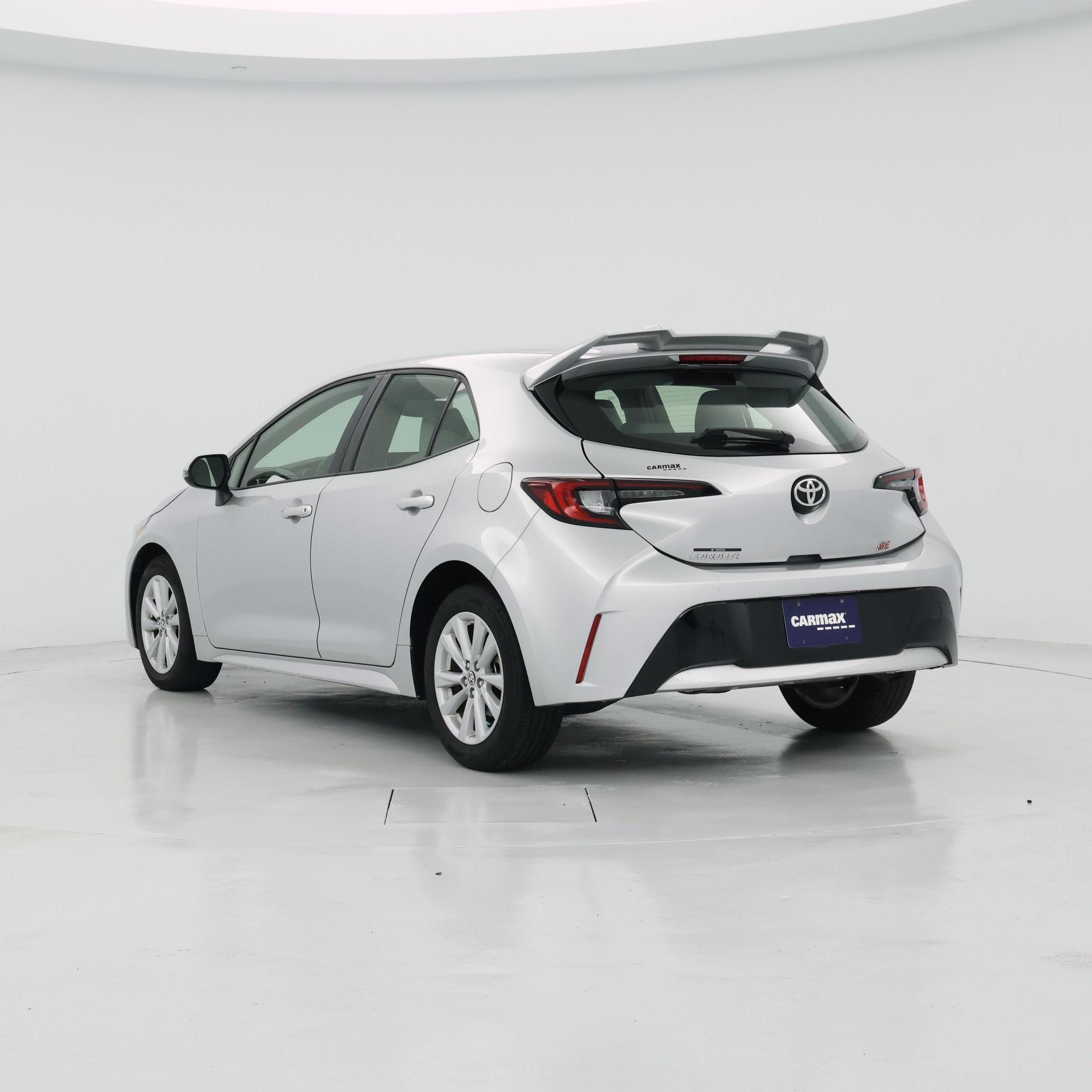 Thumbnail: 2023 Toyota Corolla - 2