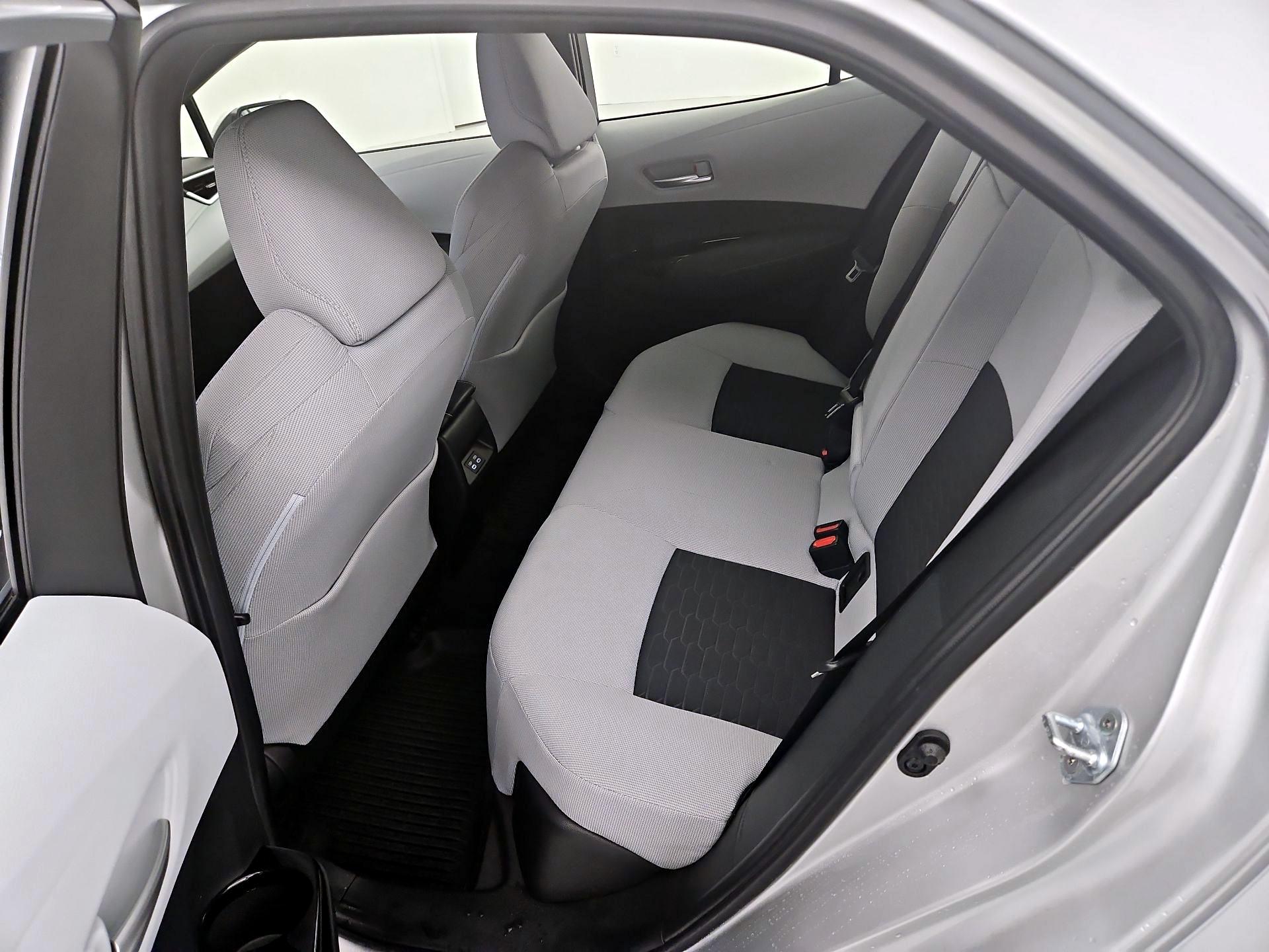 Thumbnail: 2023 Toyota Corolla - 19