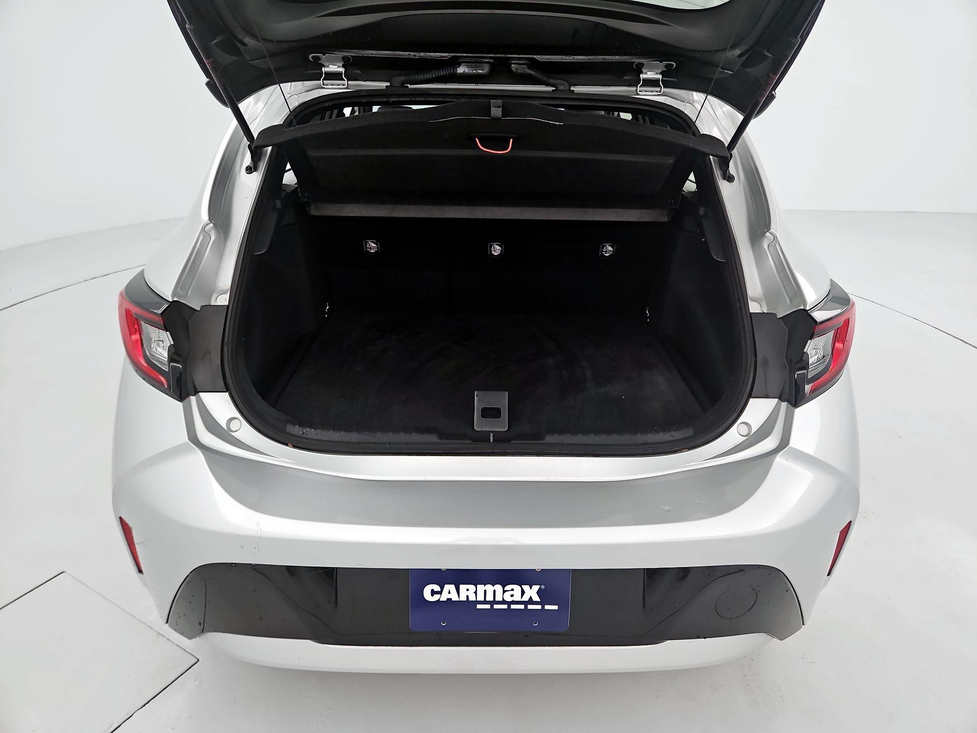 Thumbnail: 2023 Toyota Corolla - 20