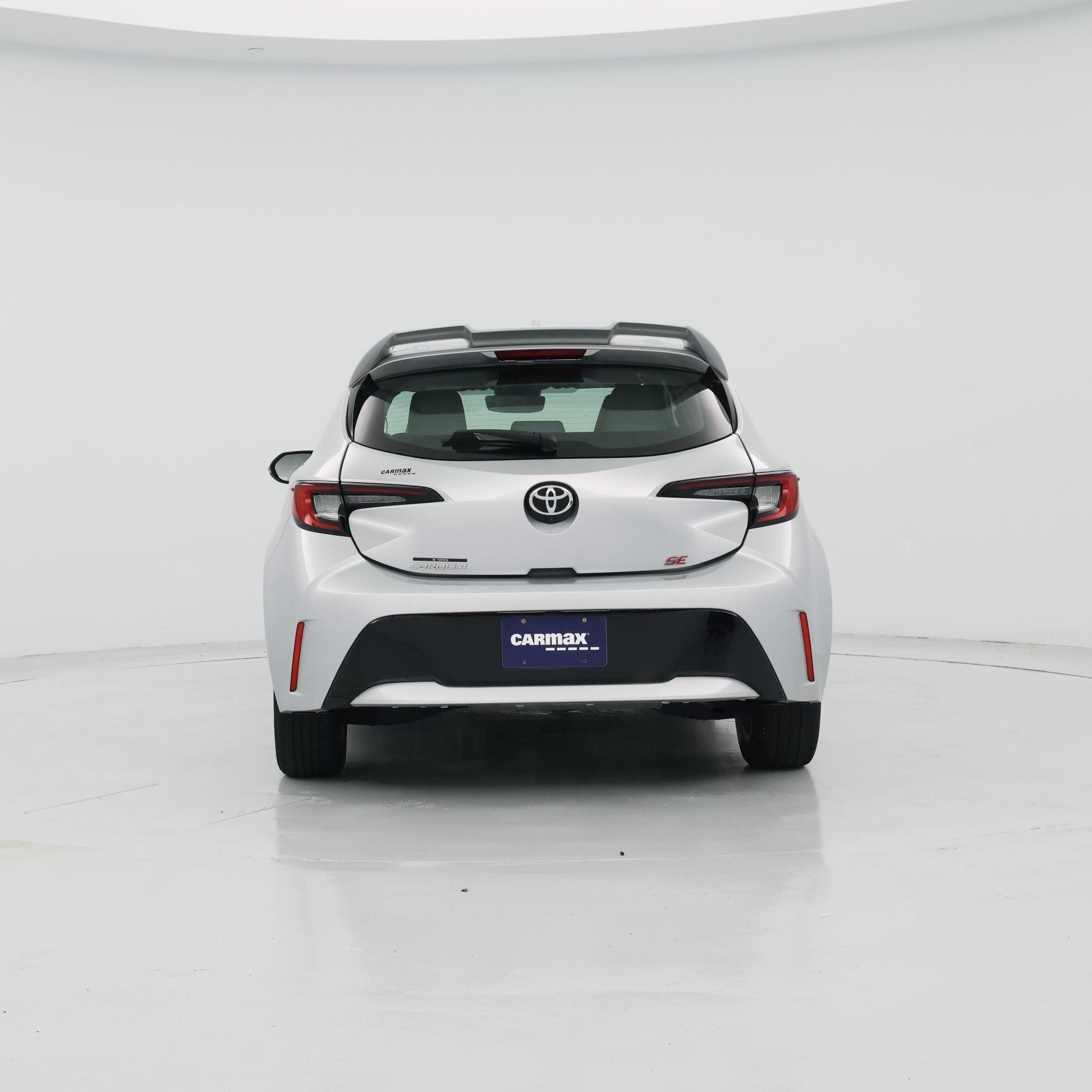 Thumbnail: 2023 Toyota Corolla - 6